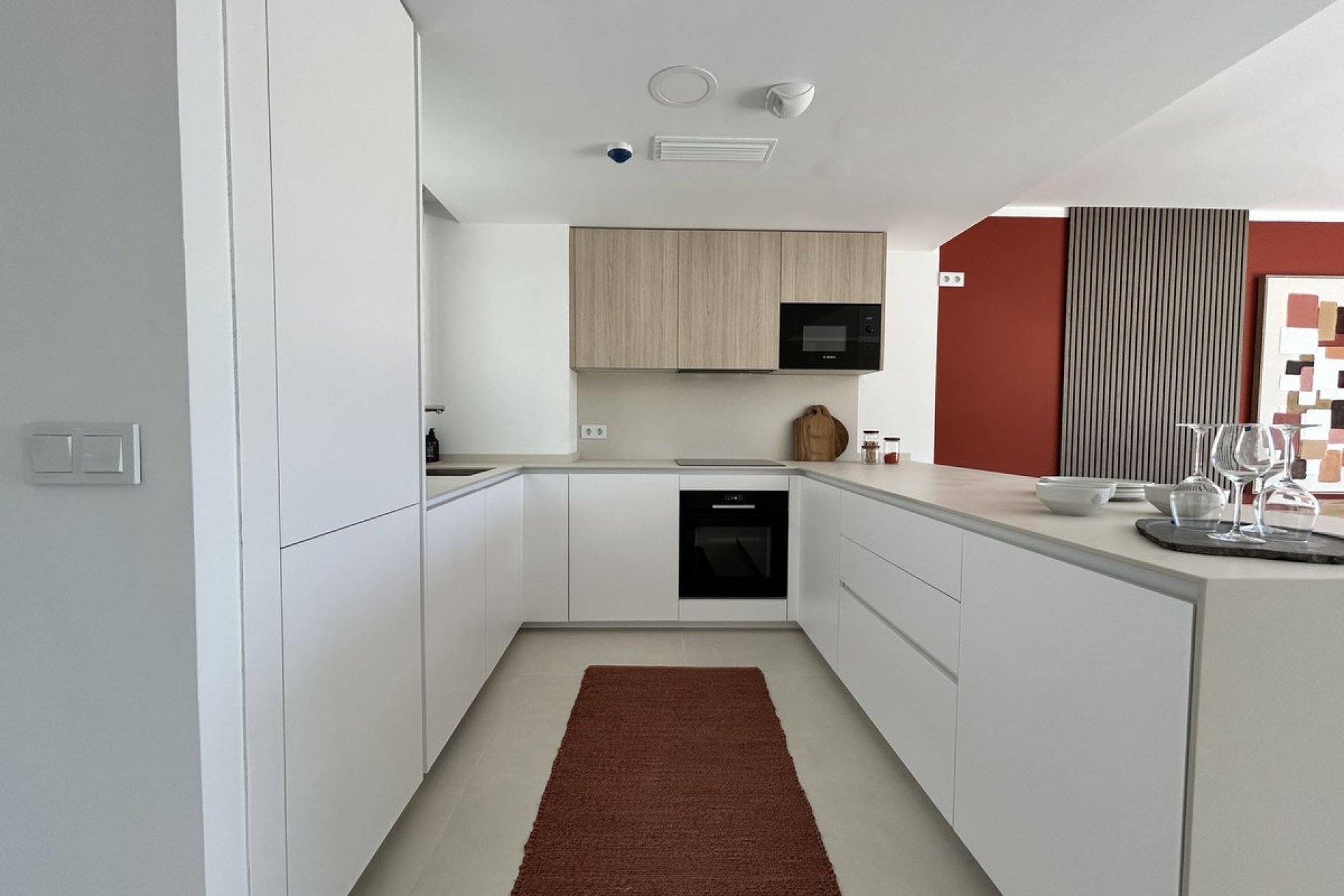 Reventa - Apartment - Penthouse - Fuengirola - Higueron