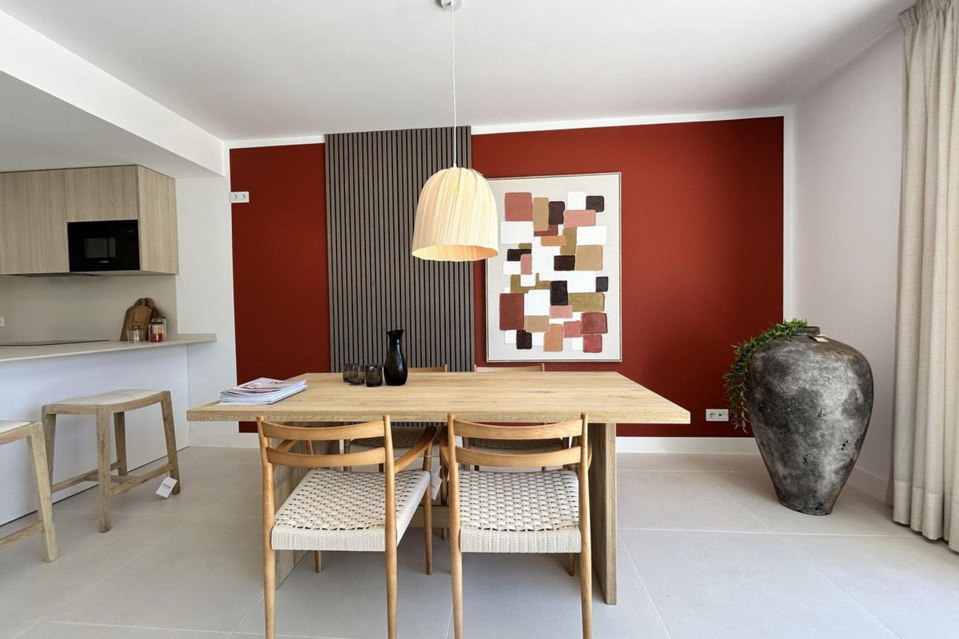 Reventa - Apartment - Penthouse - Fuengirola - Higueron