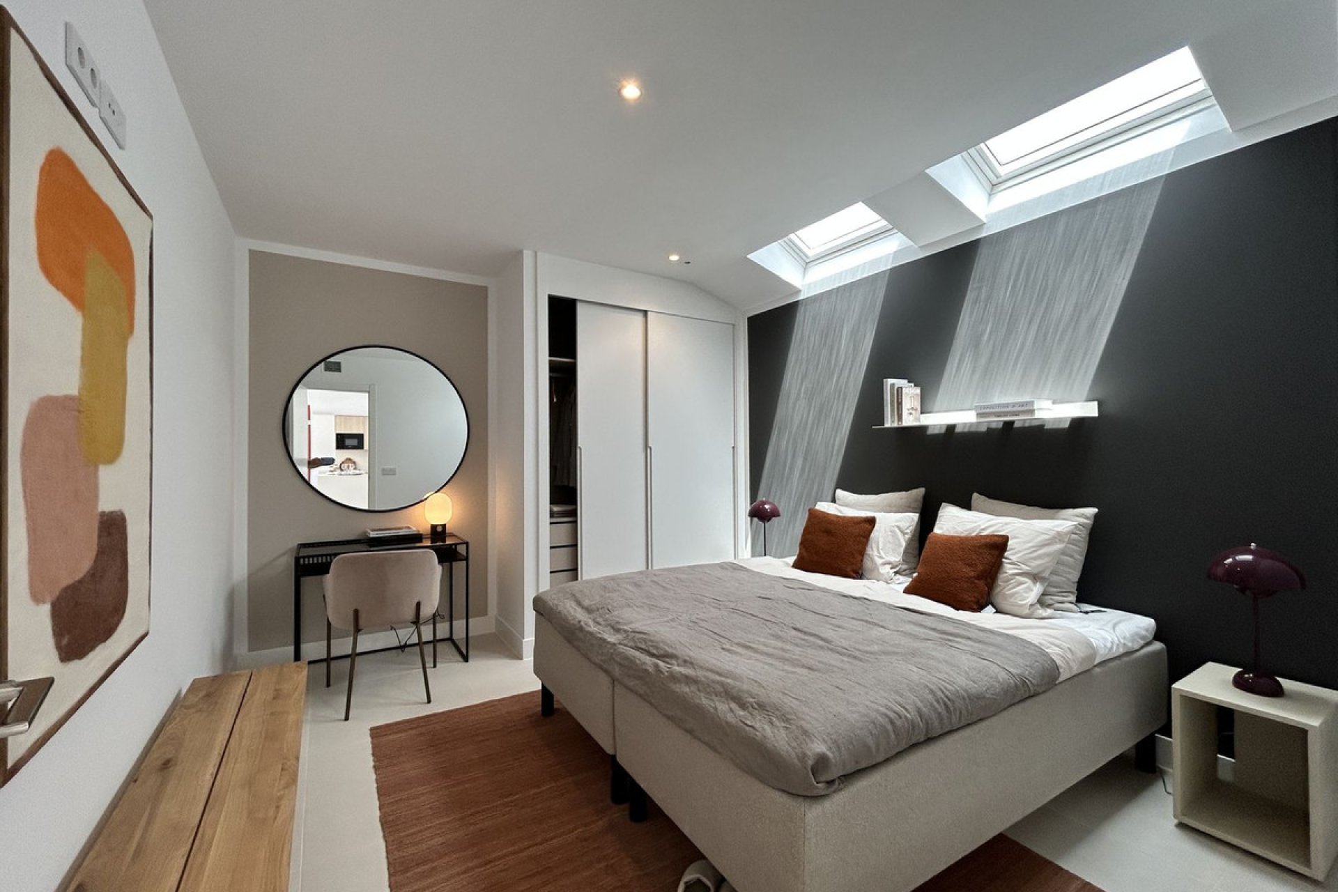 Reventa - Apartment - Penthouse - Fuengirola - Higueron