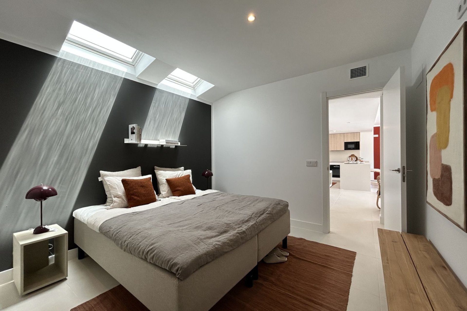 Reventa - Apartment - Penthouse - Fuengirola - Higueron