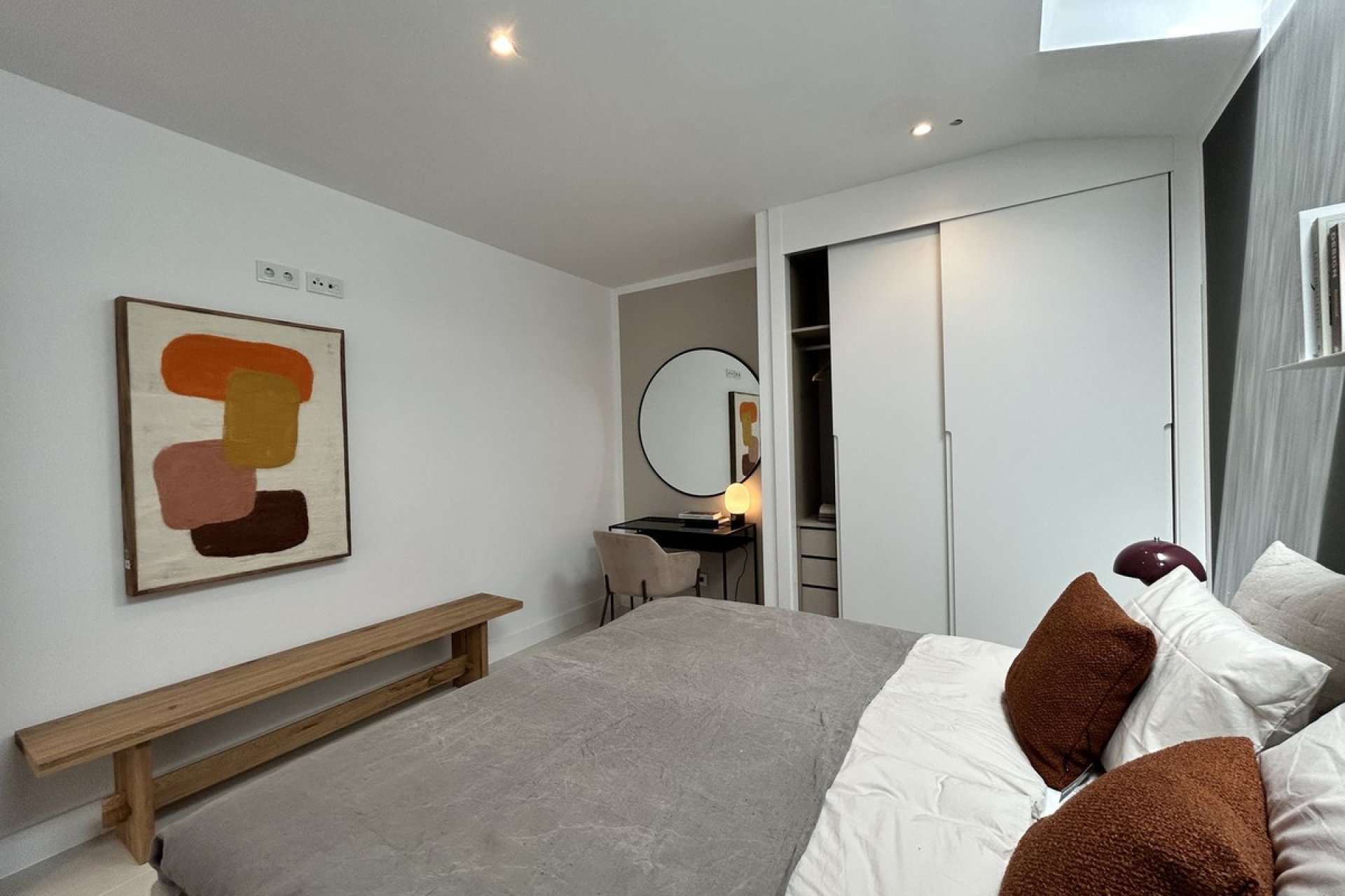 Reventa - Apartment - Penthouse - Fuengirola - Higueron