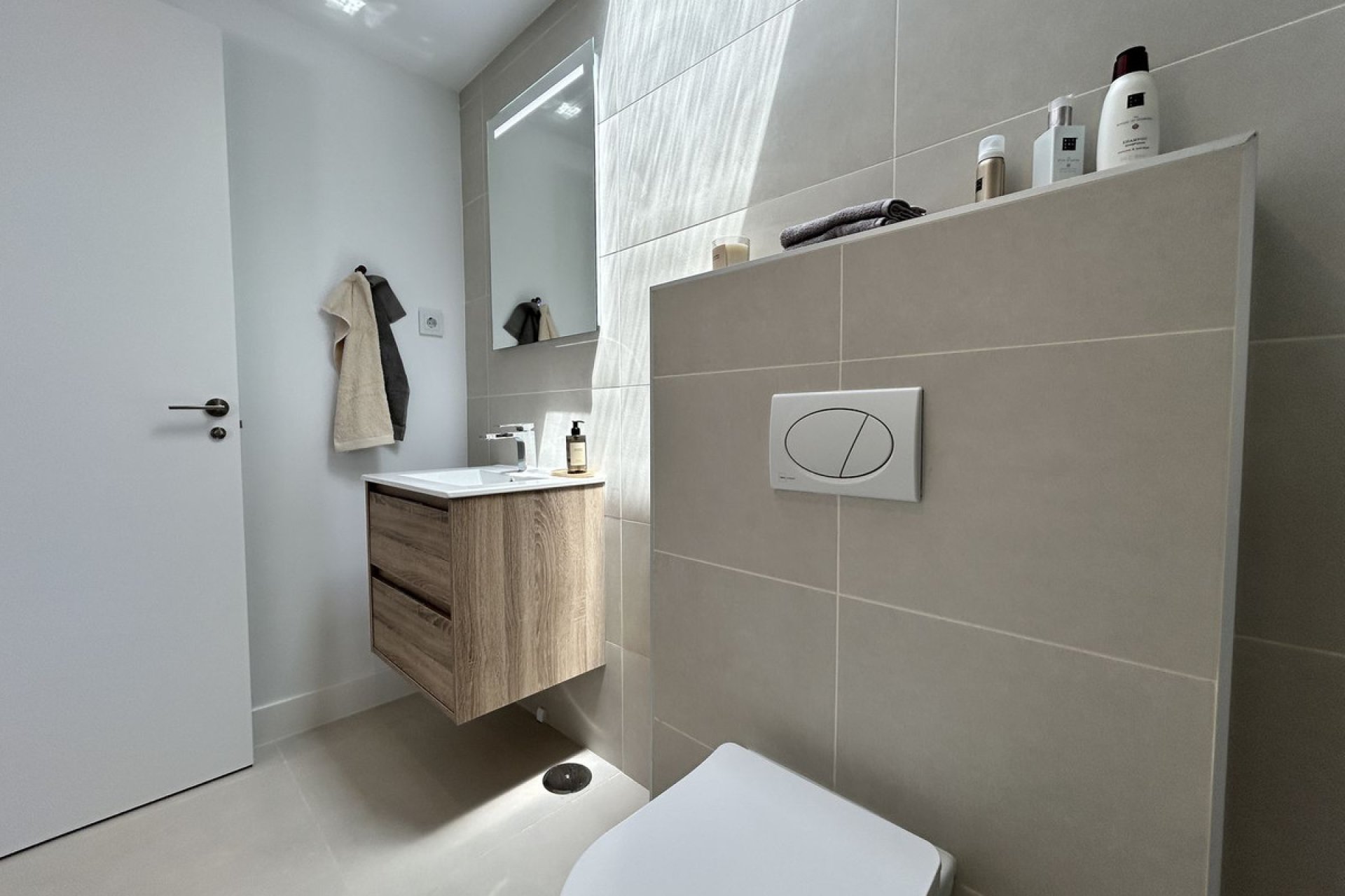 Reventa - Apartment - Penthouse - Fuengirola - Higueron