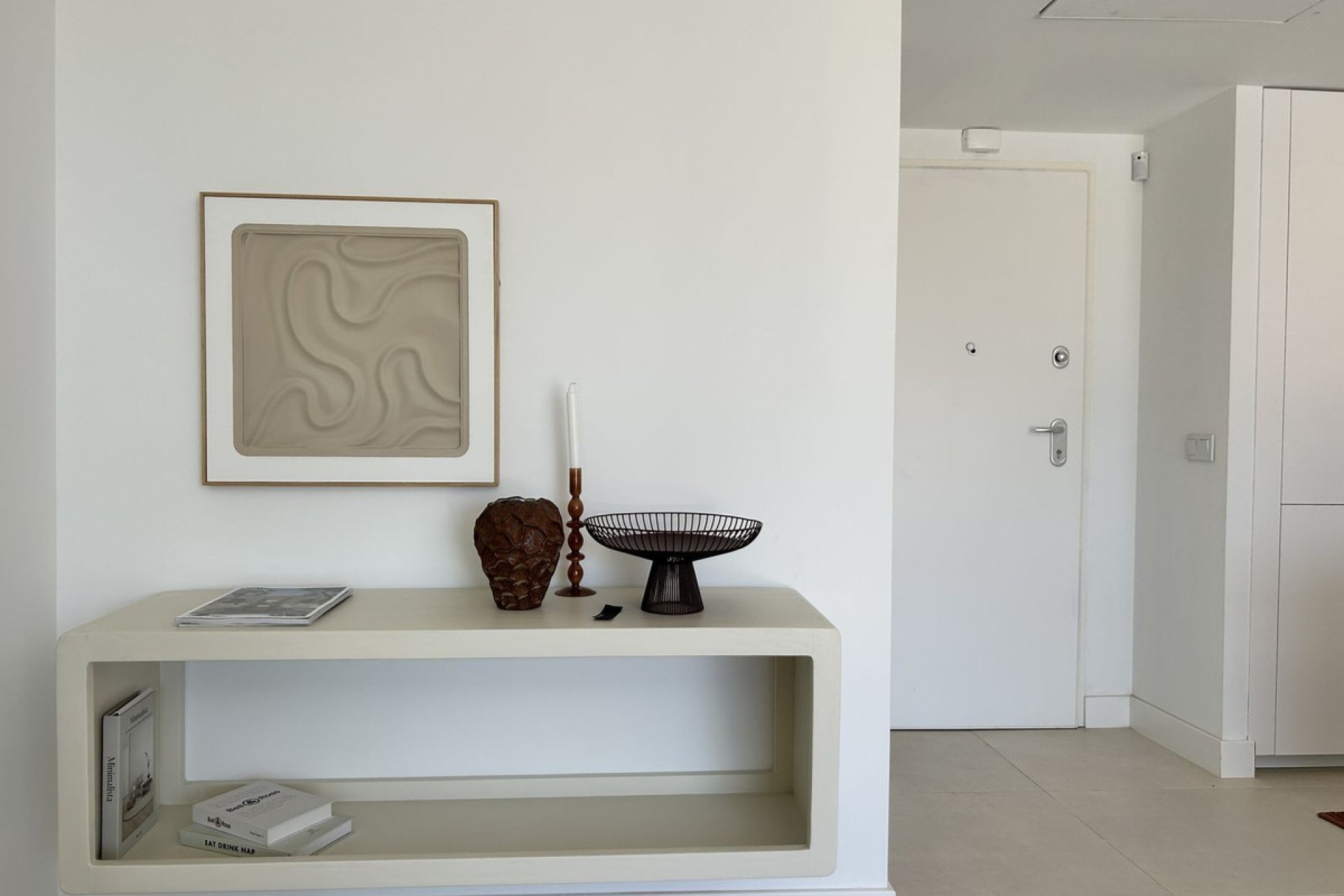 Reventa - Apartment - Penthouse - Fuengirola - Higueron