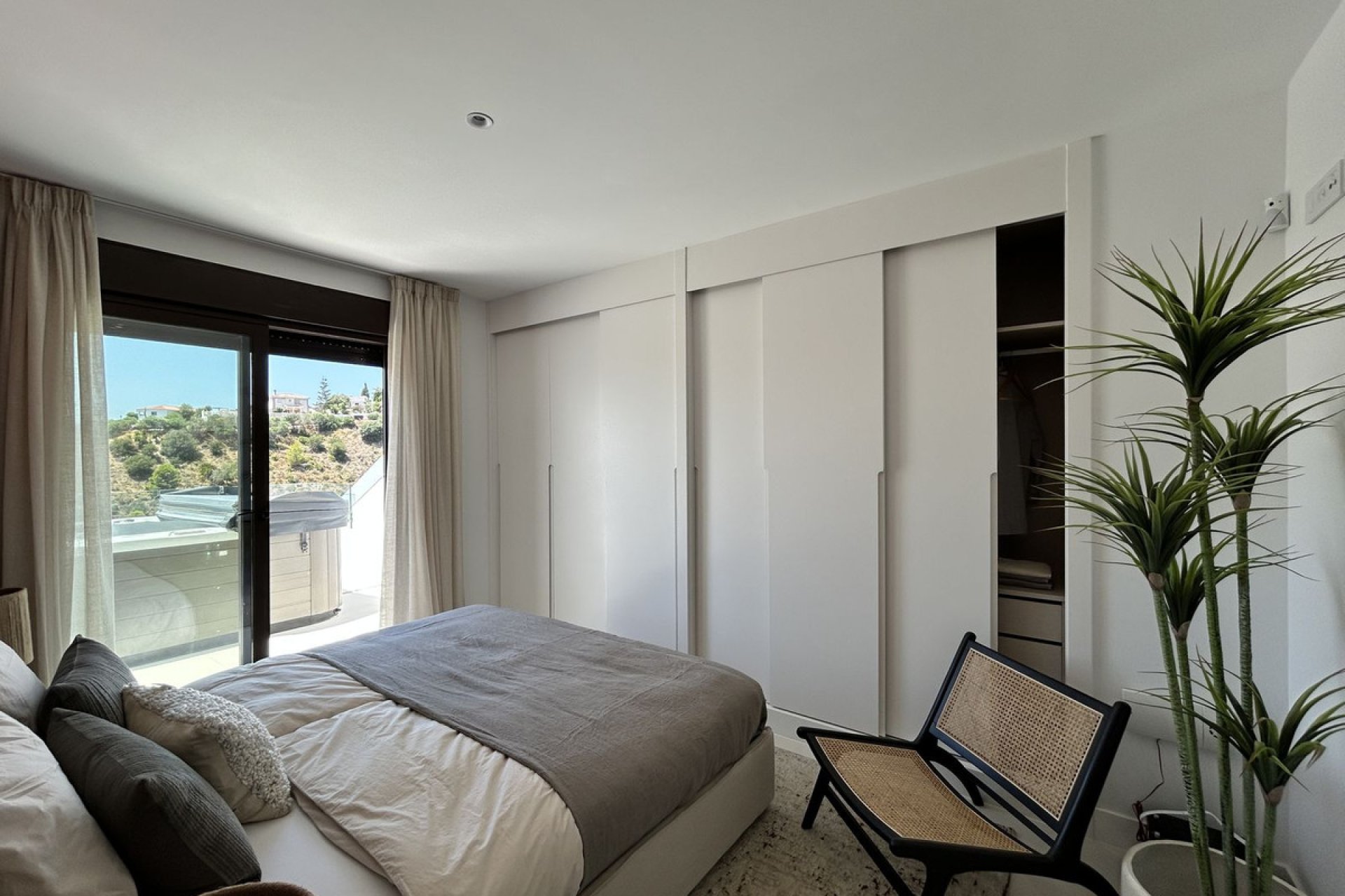 Reventa - Apartment - Penthouse - Fuengirola - Higueron