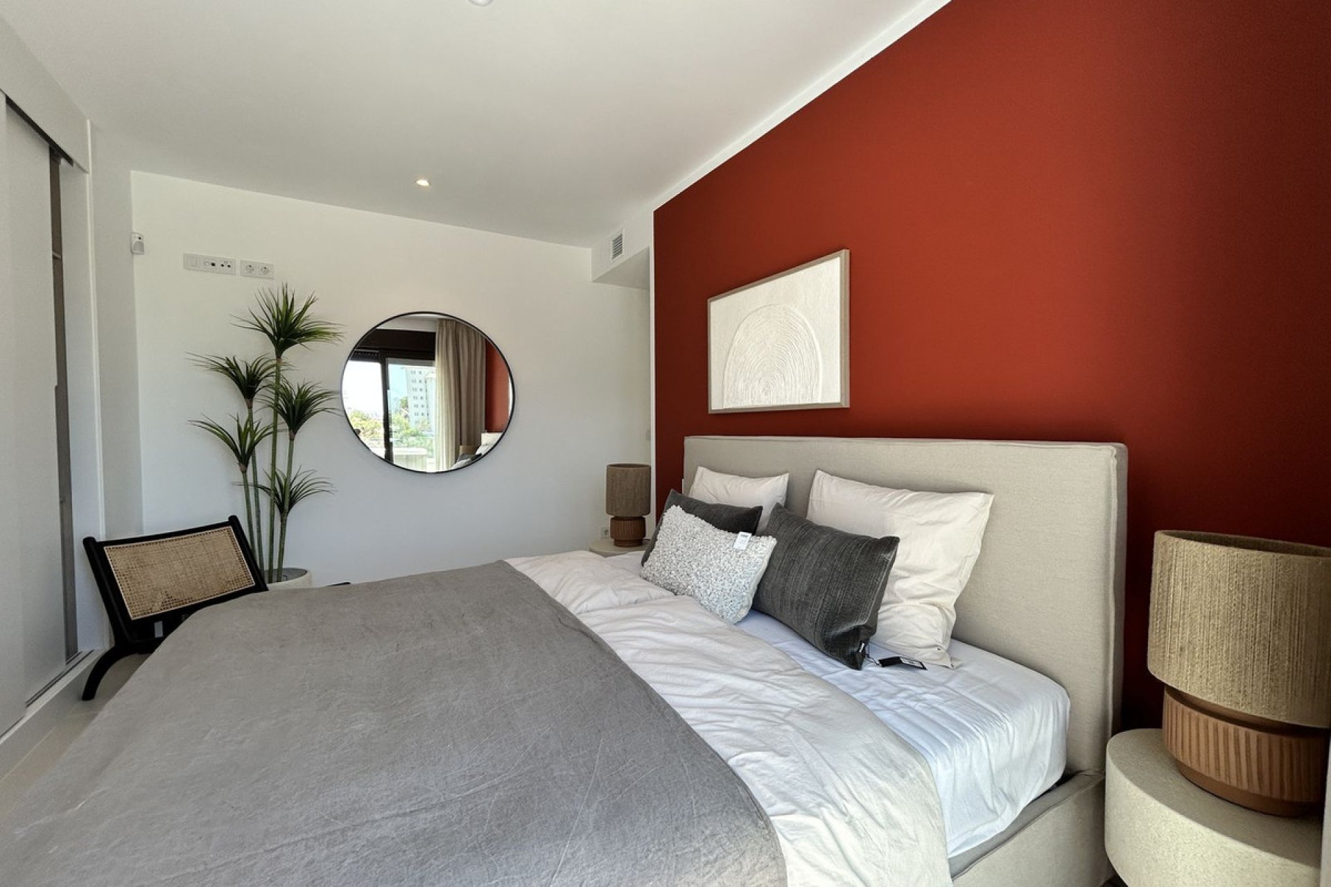 Reventa - Apartment - Penthouse - Fuengirola - Higueron