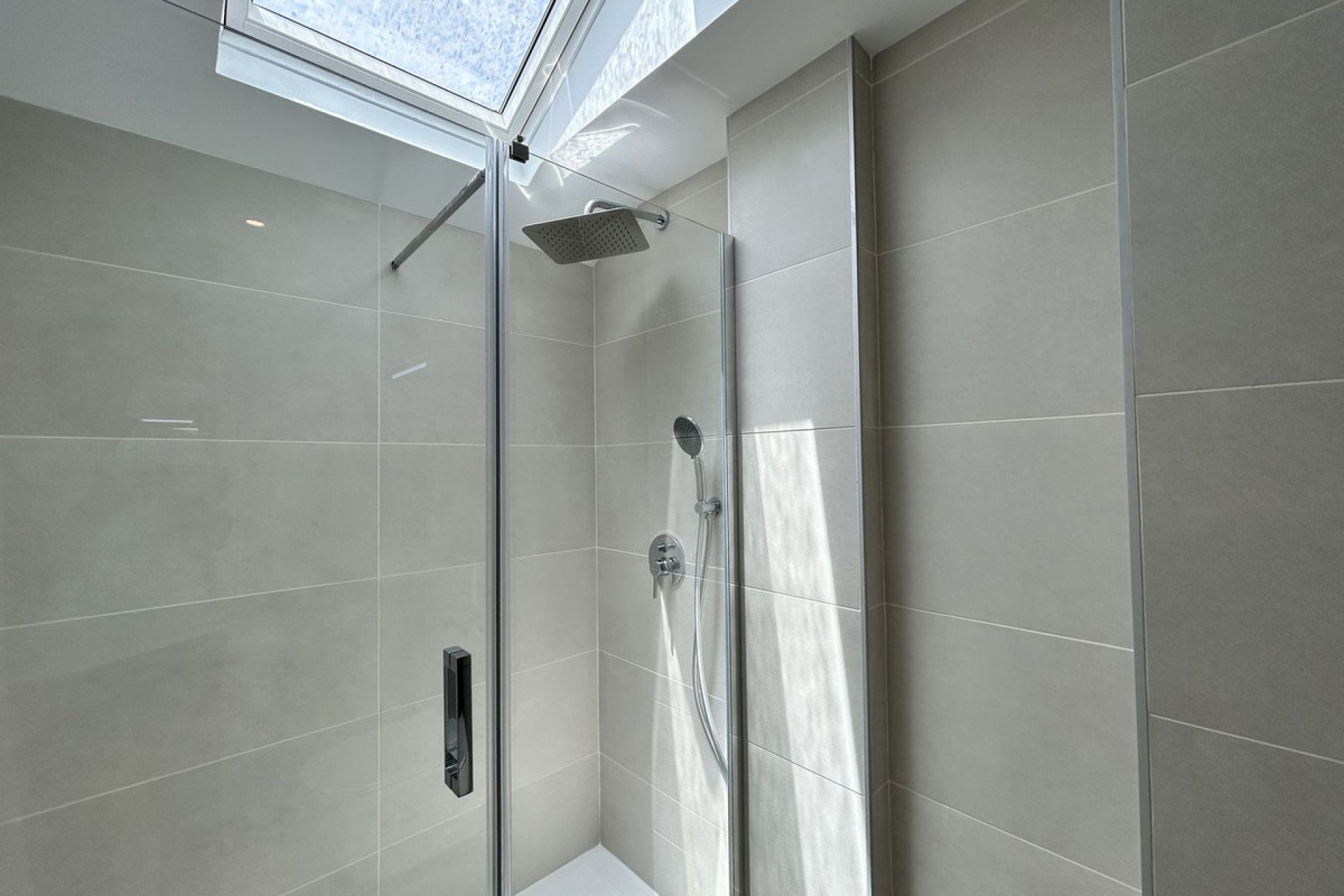 Reventa - Apartment - Penthouse - Fuengirola - Higueron