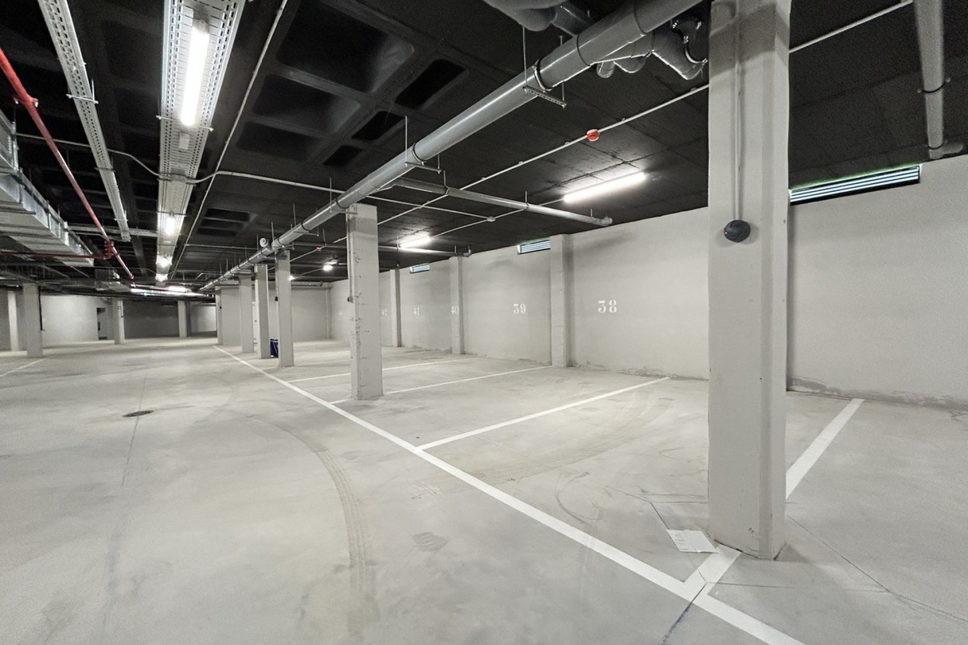 Reventa - Apartment - Penthouse - Fuengirola - Higueron