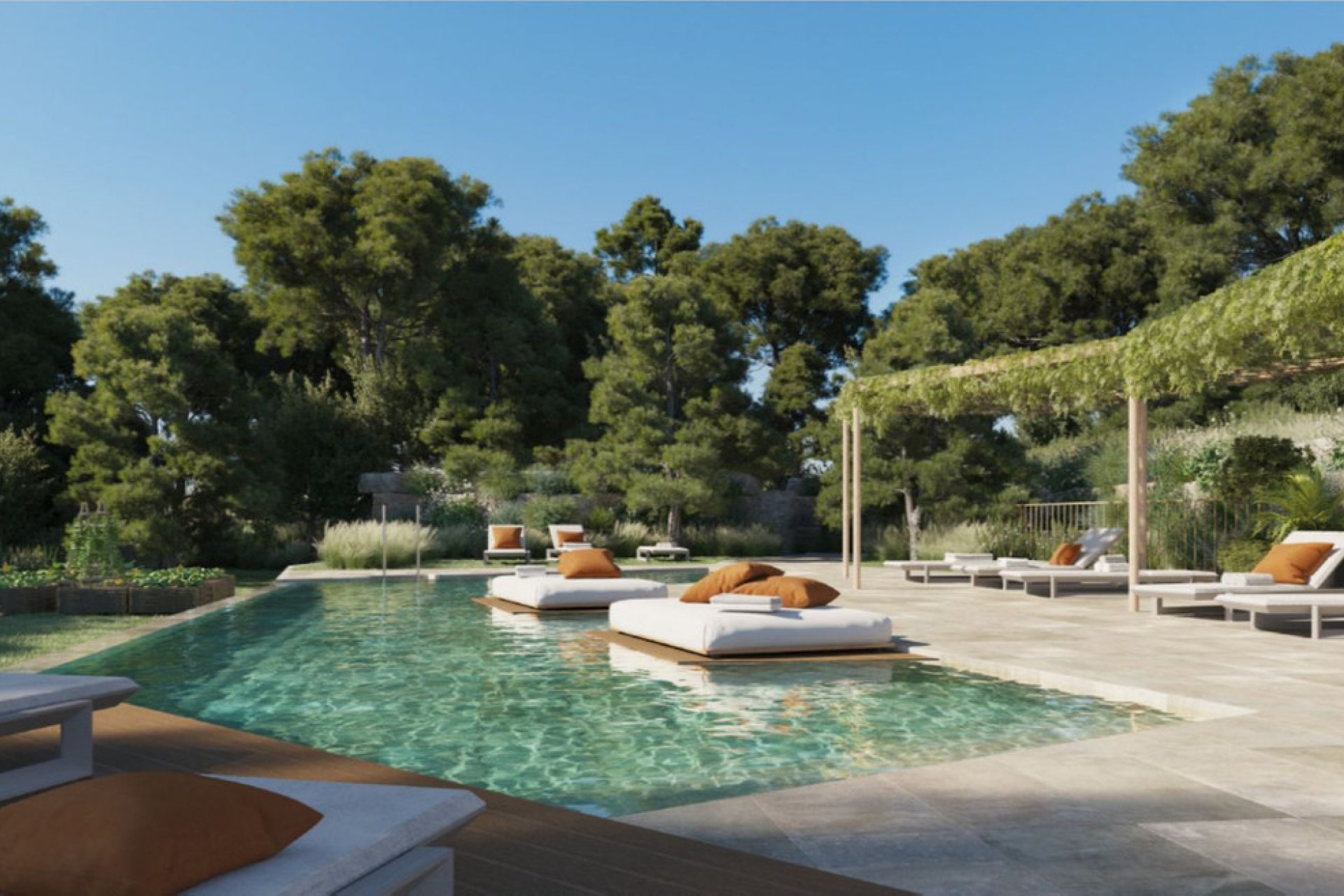 Reventa - Apartment - Penthouse - Fuengirola - Higueron