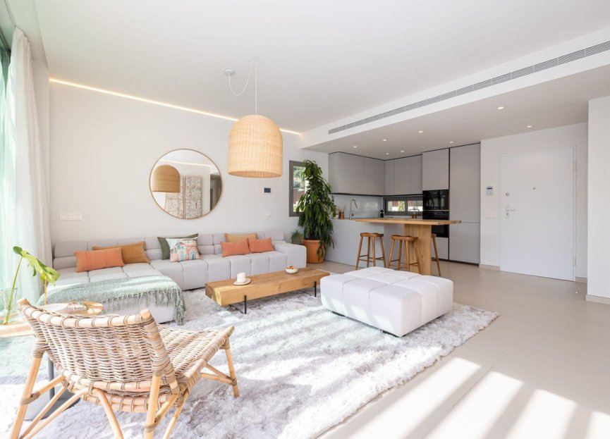 Reventa - Apartment - Penthouse - Fuengirola - Higueron