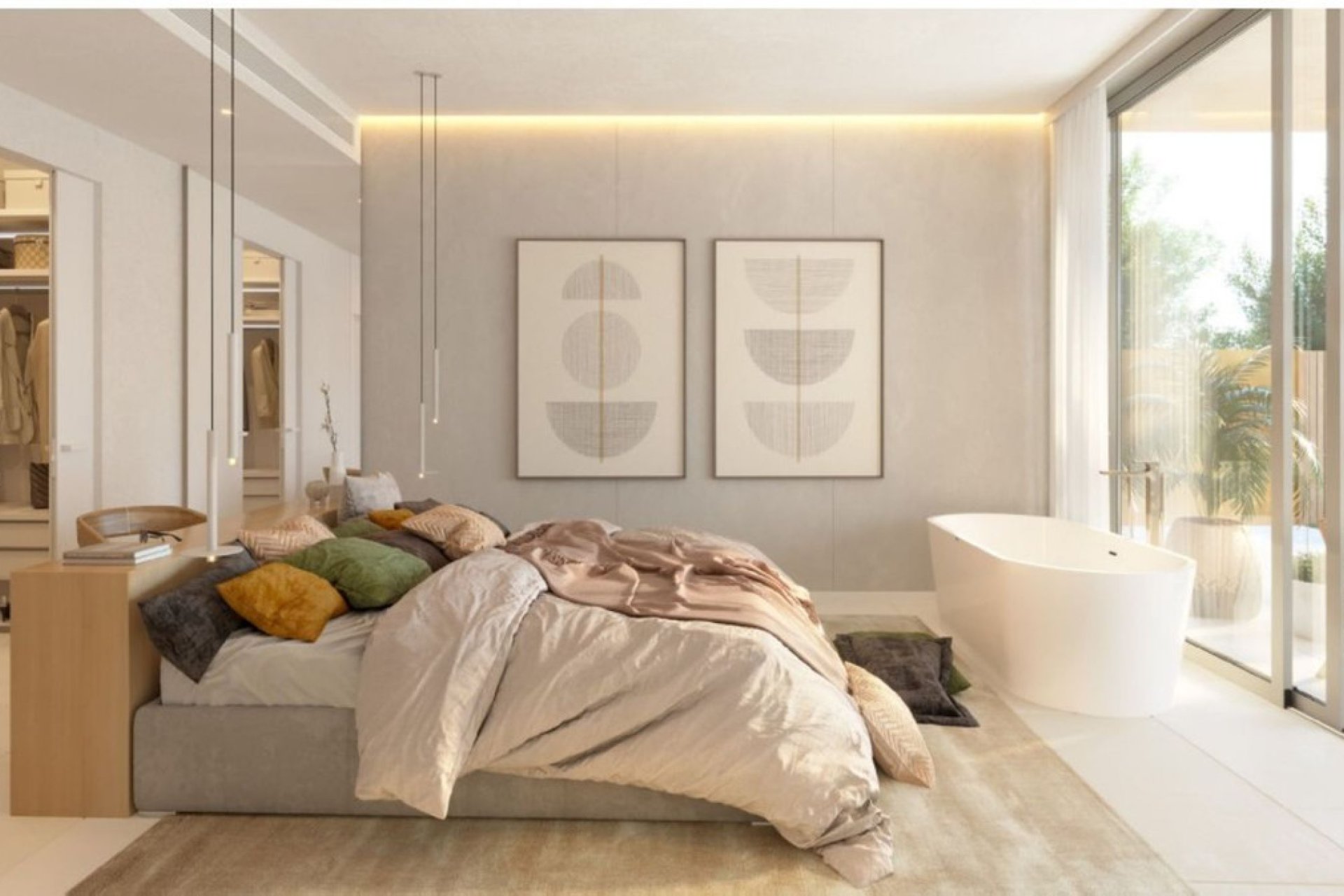 Reventa - Apartment - Penthouse - Fuengirola - Higueron