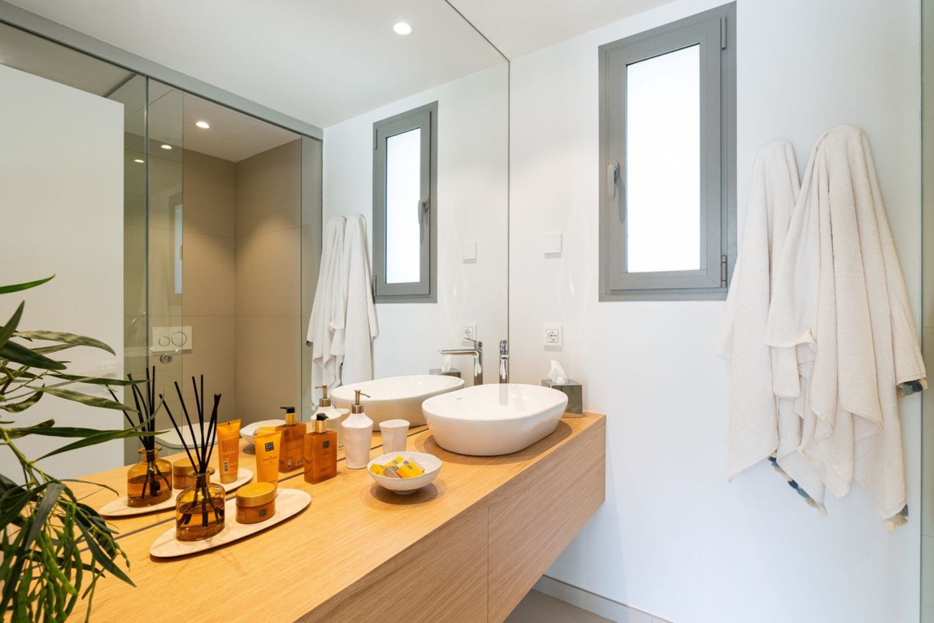 Reventa - Apartment - Penthouse - Fuengirola - Higueron