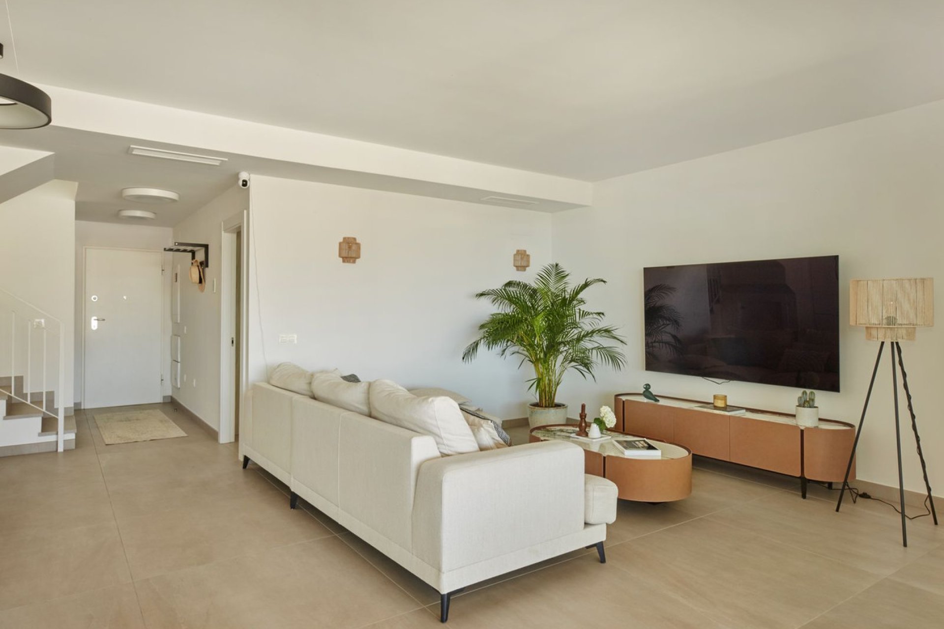 Reventa - Apartment - Penthouse - Fuengirola - Higueron