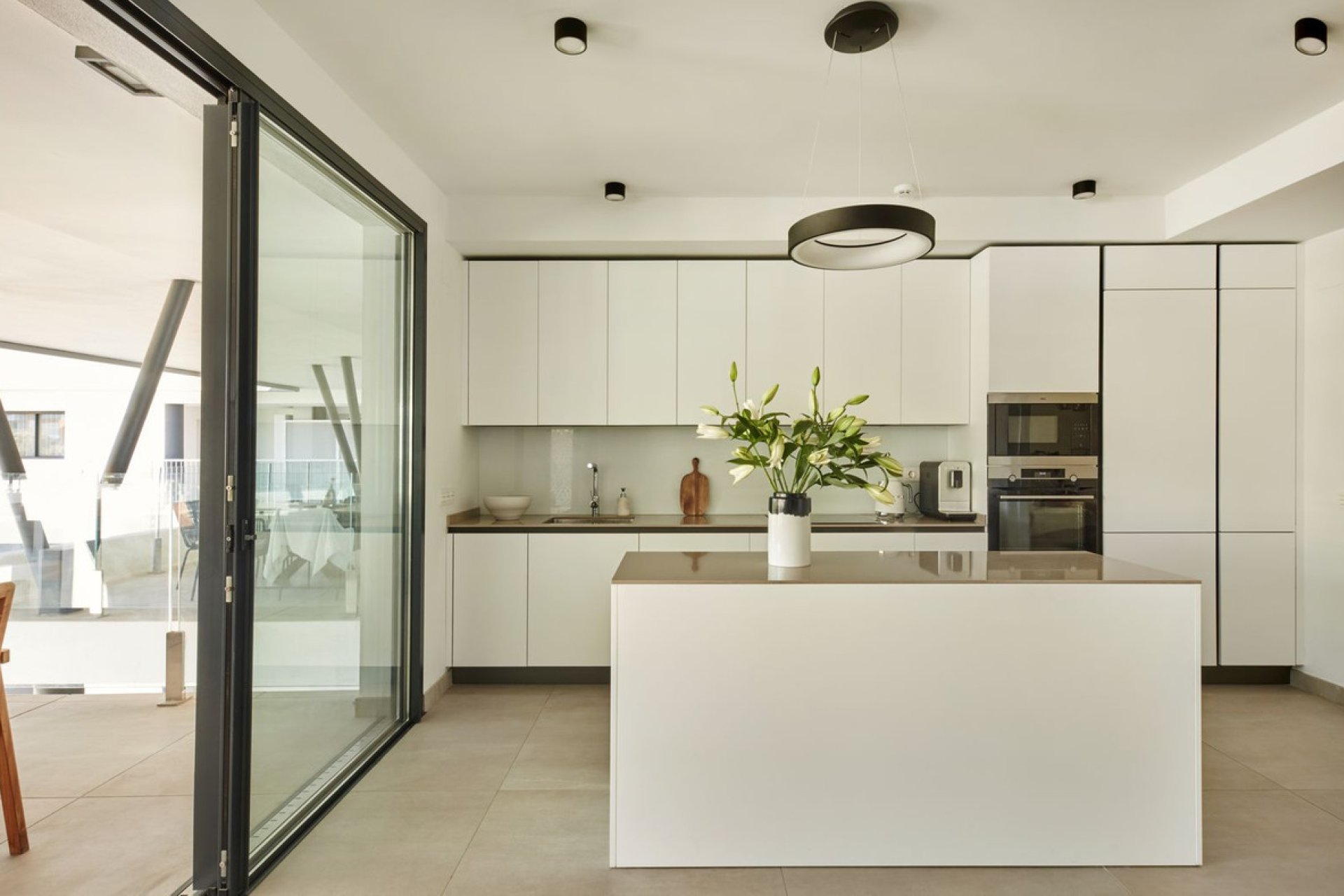 Reventa - Apartment - Penthouse - Fuengirola - Higueron