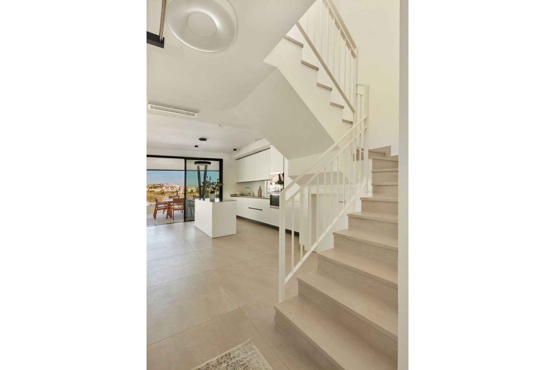 Reventa - Apartment - Penthouse - Fuengirola - Higueron