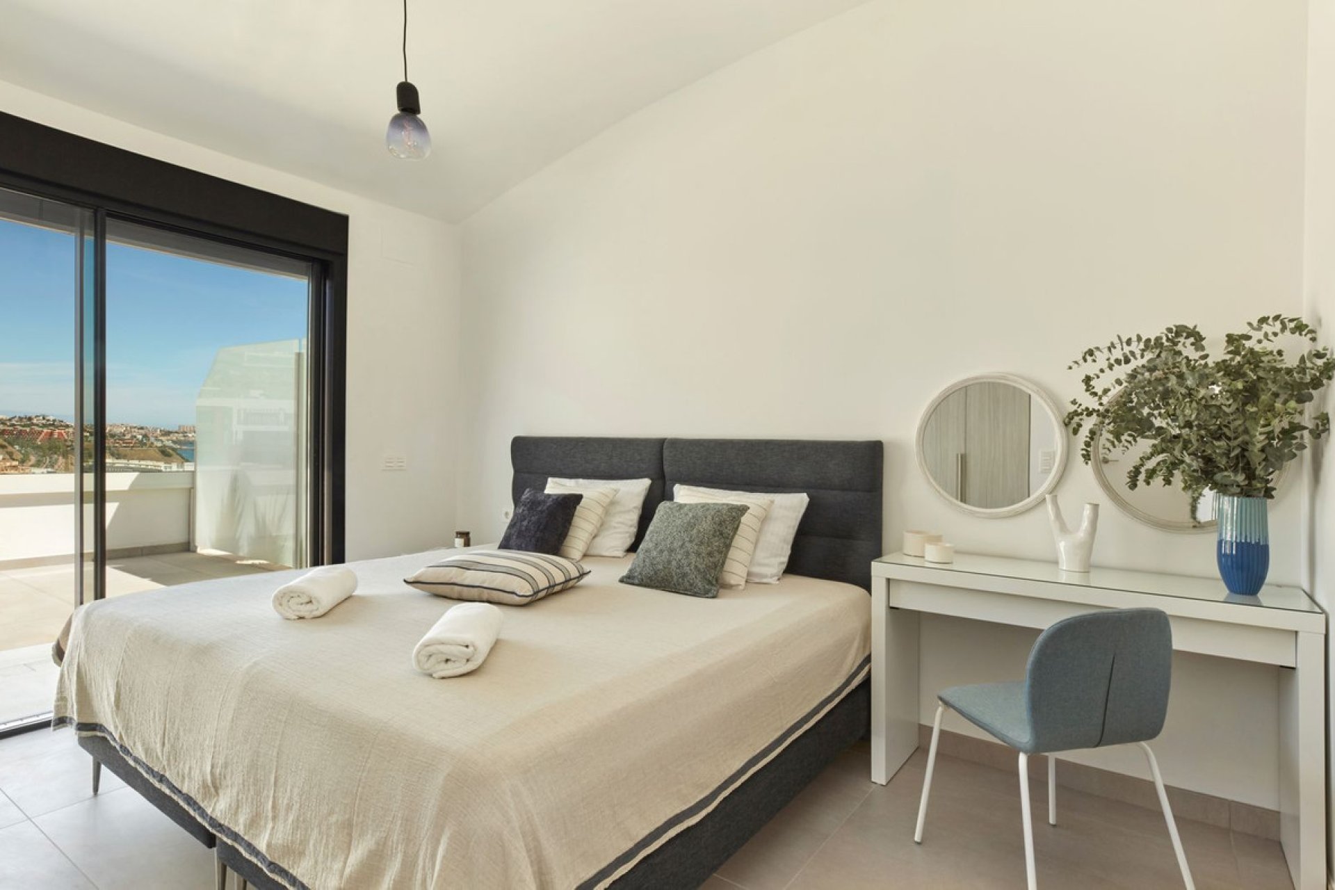 Reventa - Apartment - Penthouse - Fuengirola - Higueron