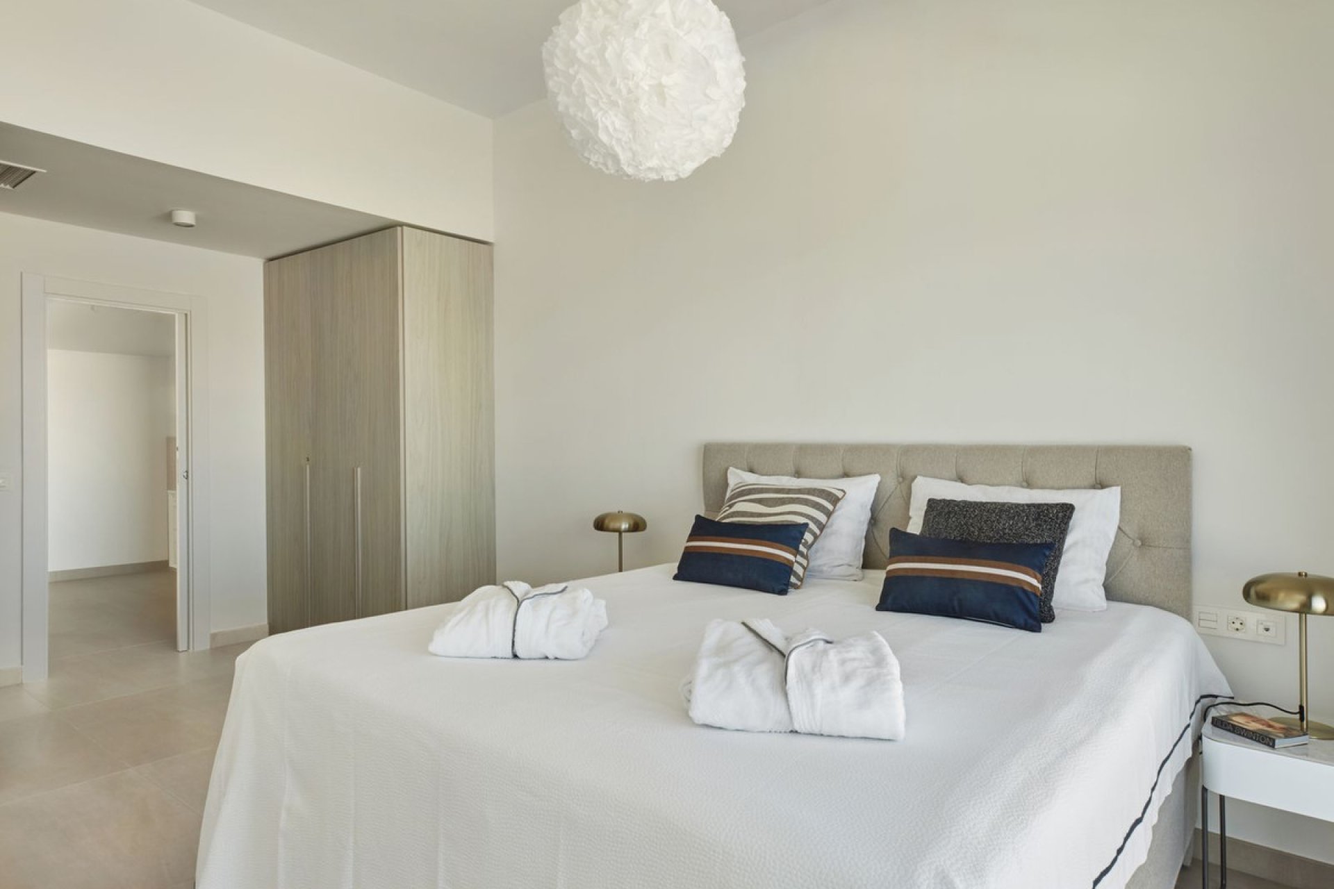 Reventa - Apartment - Penthouse - Fuengirola - Higueron