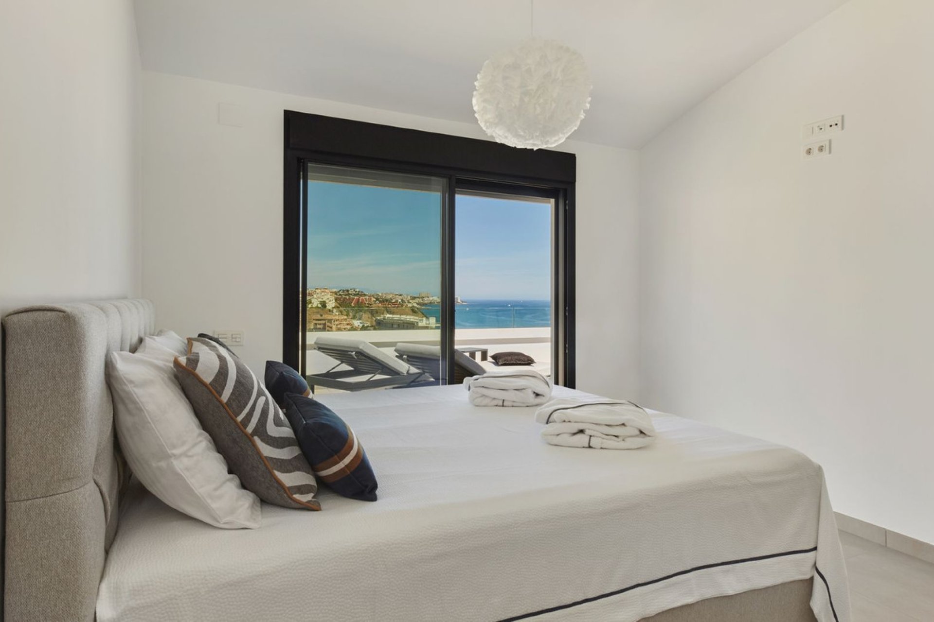 Reventa - Apartment - Penthouse - Fuengirola - Higueron