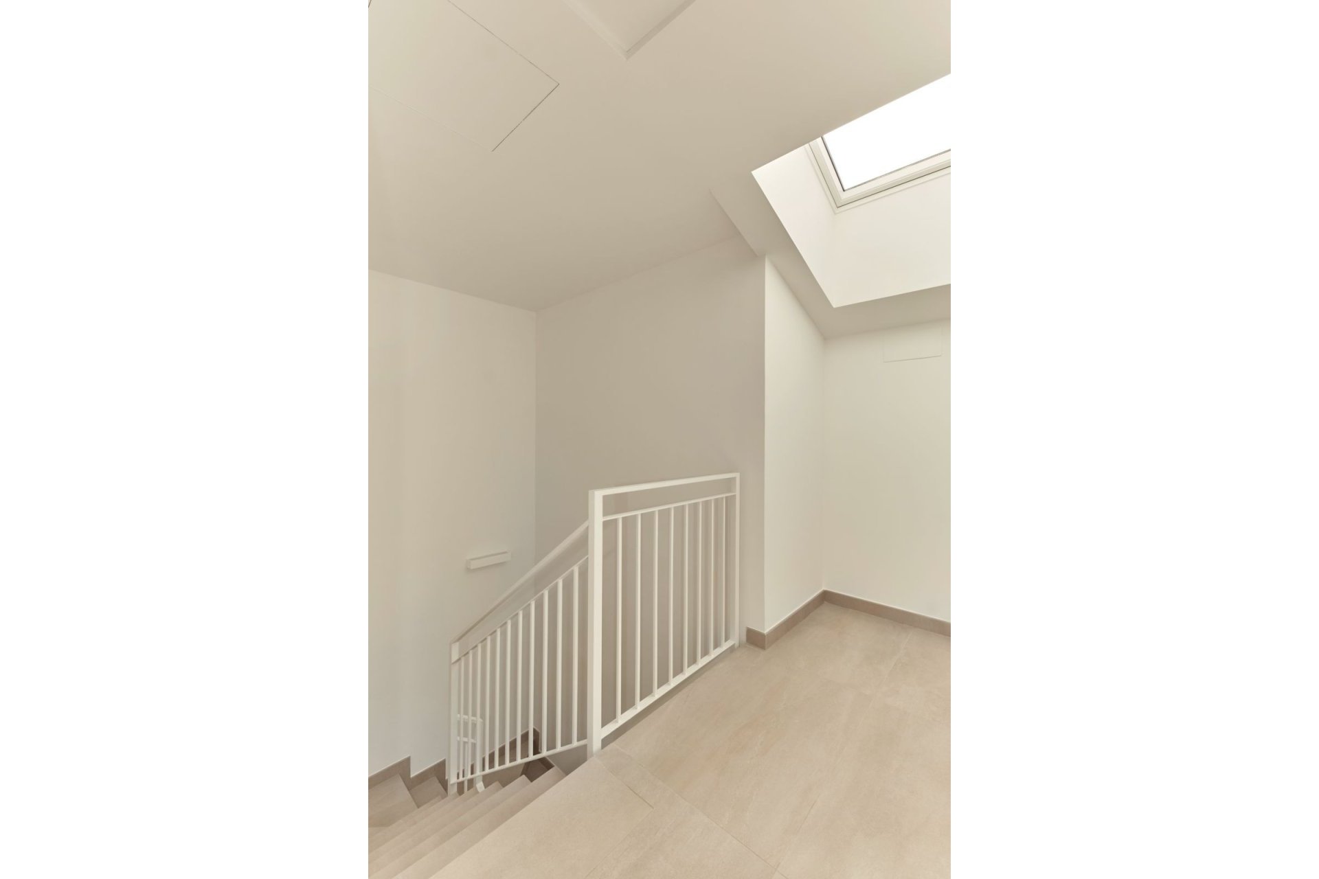 Reventa - Apartment - Penthouse - Fuengirola - Higueron