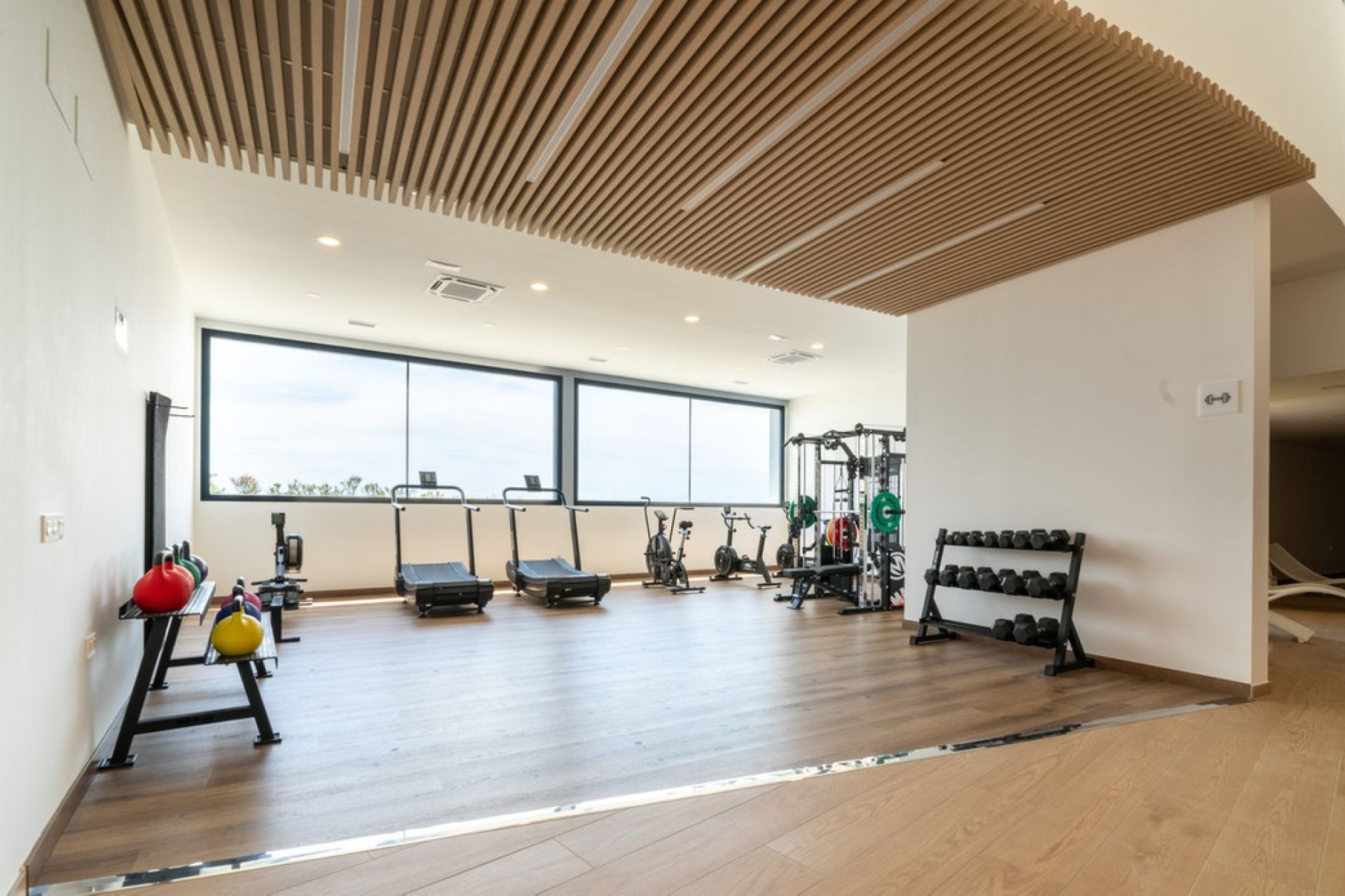 Reventa - Apartment - Penthouse - Fuengirola - Higueron