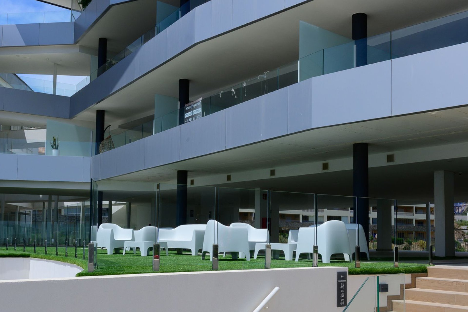 Reventa - Apartment - Penthouse - Fuengirola - Higueron