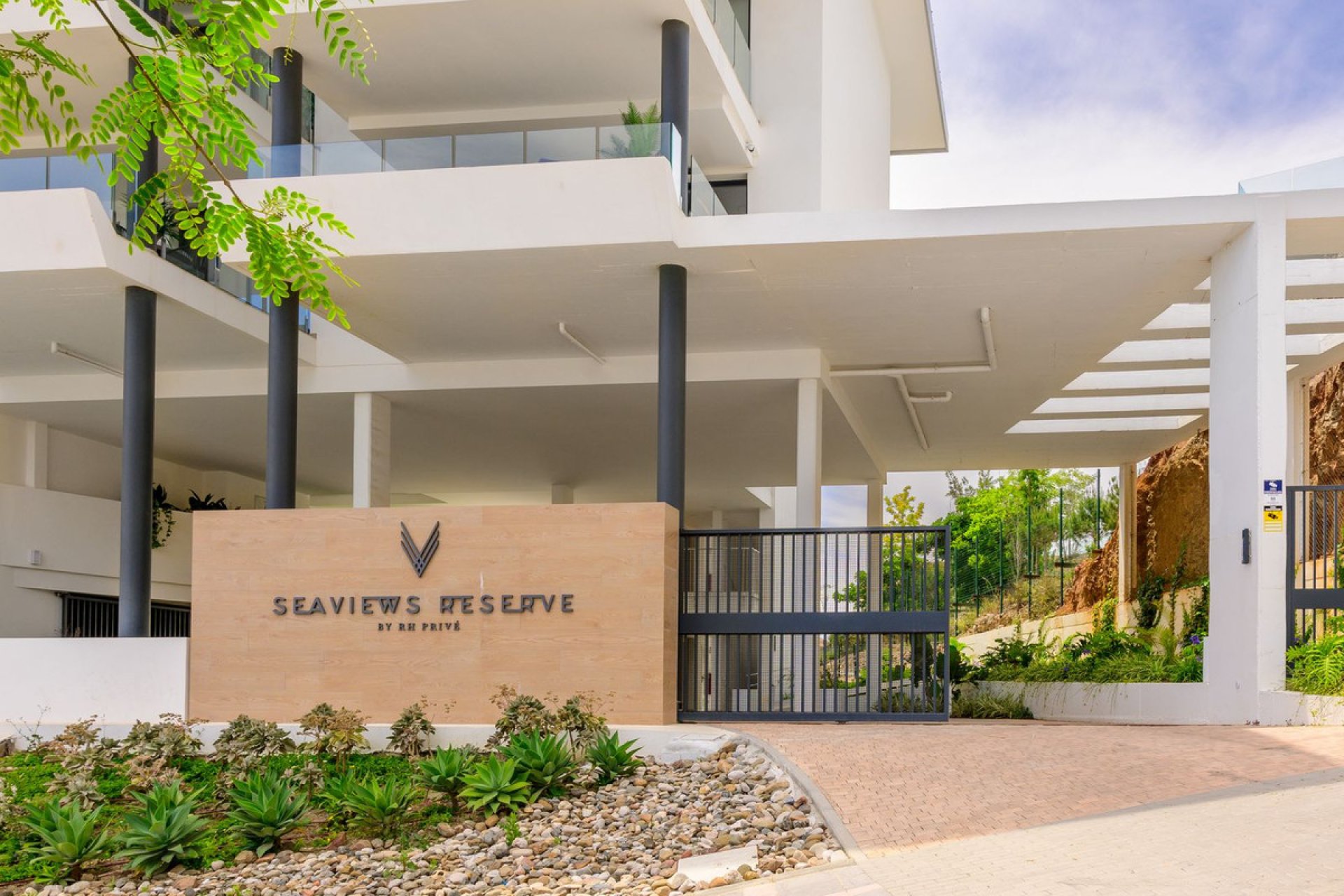 Reventa - Apartment - Penthouse - Fuengirola - Higueron