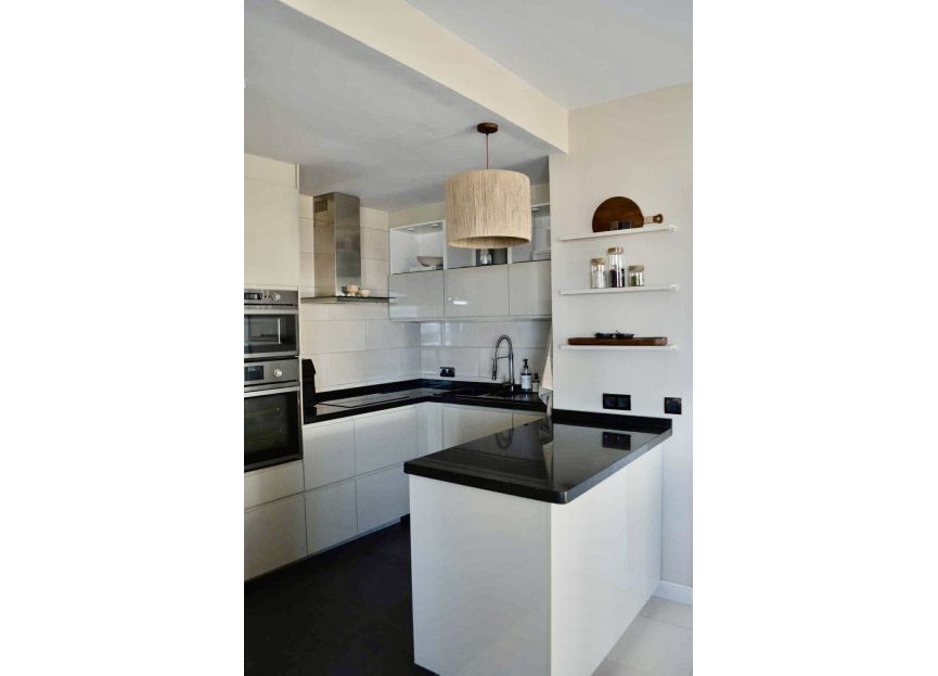 Reventa - Apartment - Penthouse - Fuengirola - Higueron