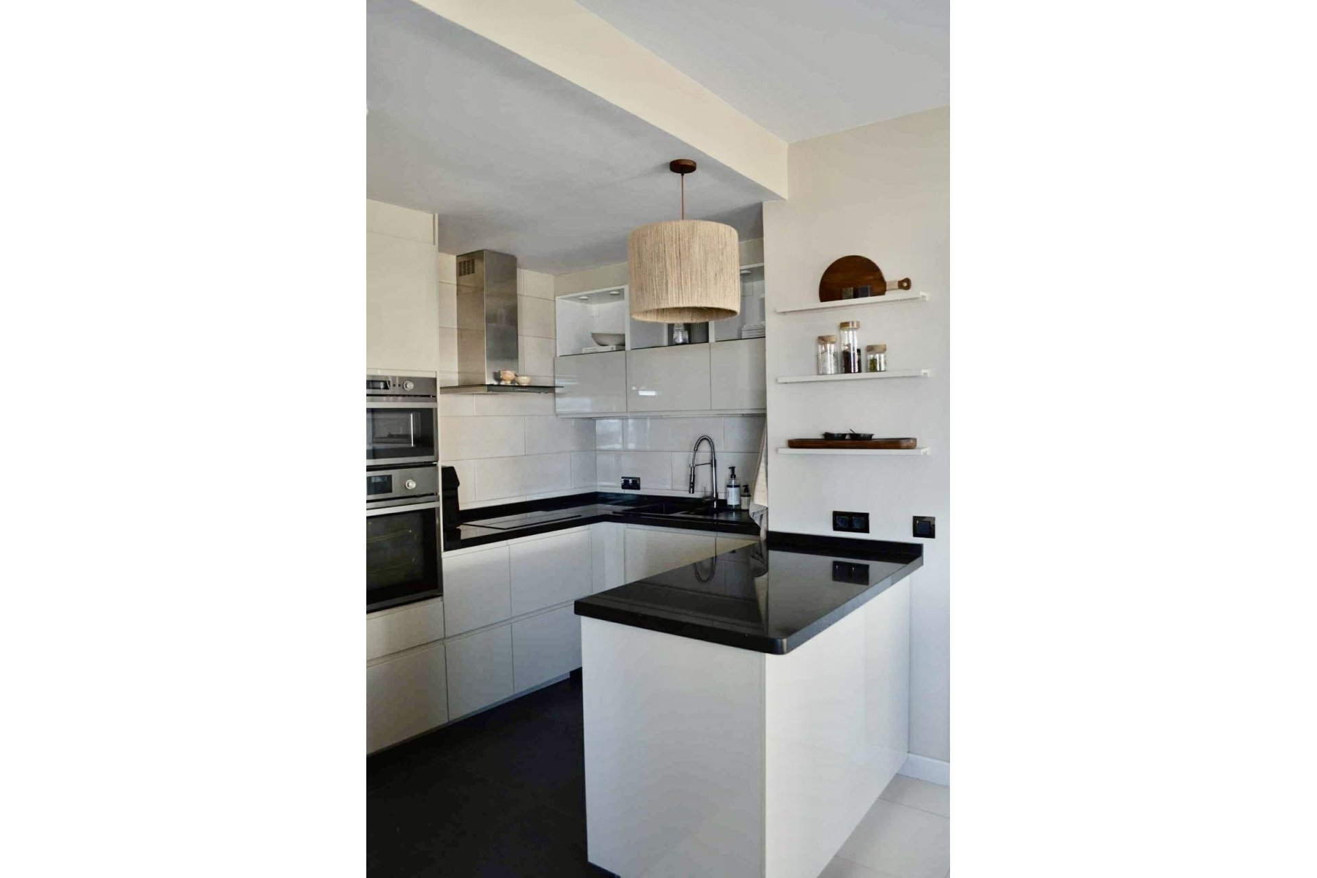 Reventa - Apartment - Penthouse - Fuengirola - Higueron