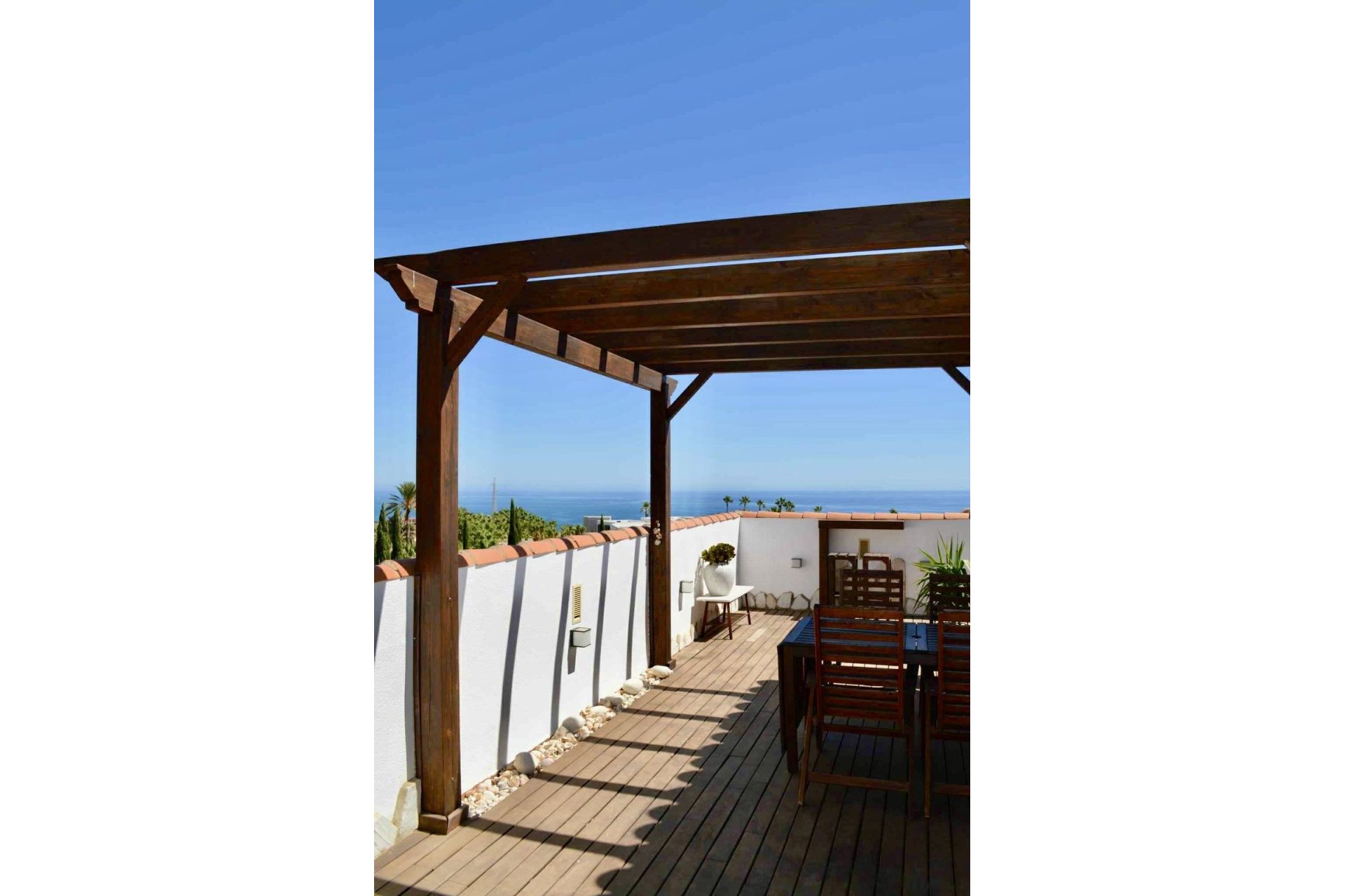 Reventa - Apartment - Penthouse - Fuengirola - Higueron