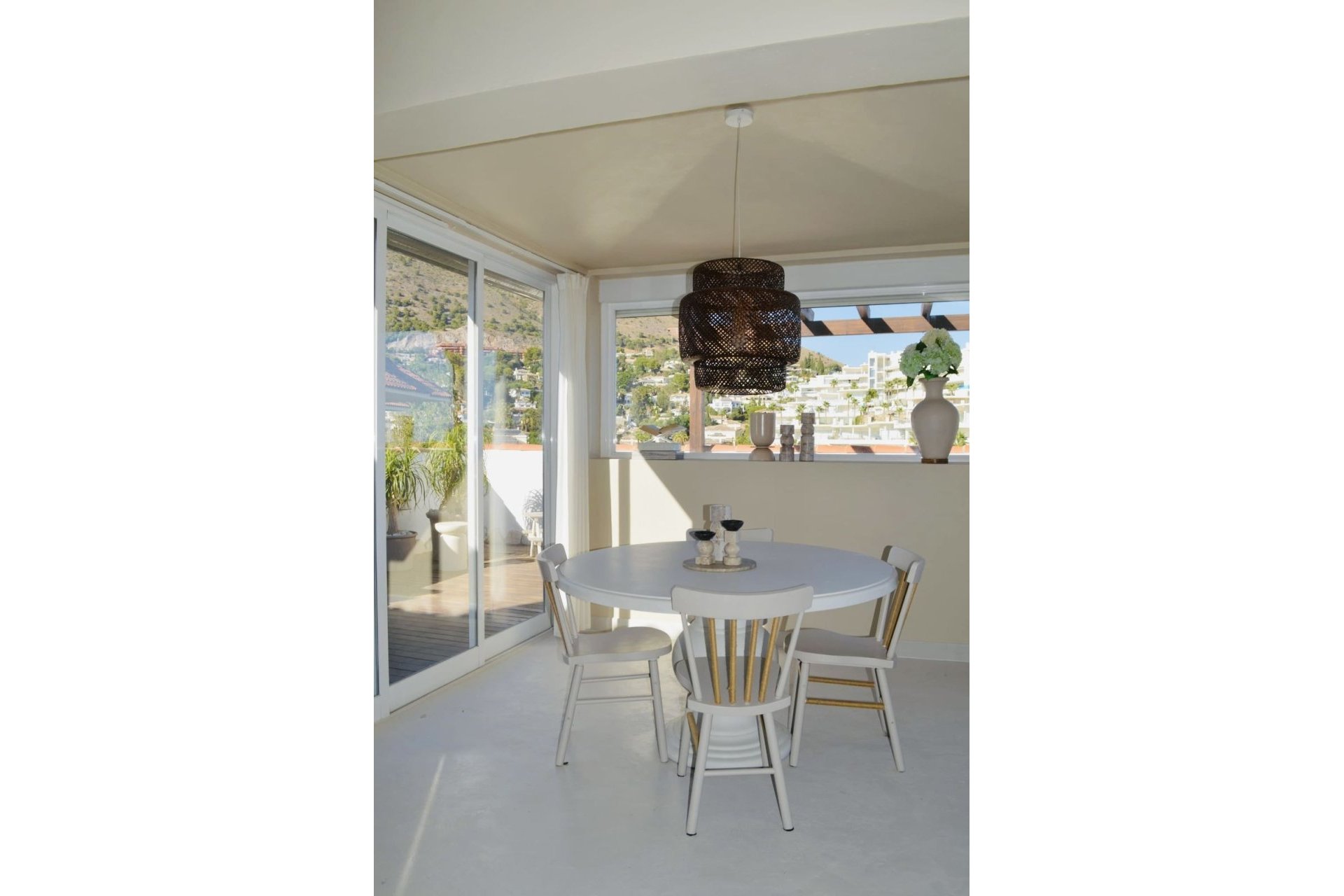 Reventa - Apartment - Penthouse - Fuengirola - Higueron