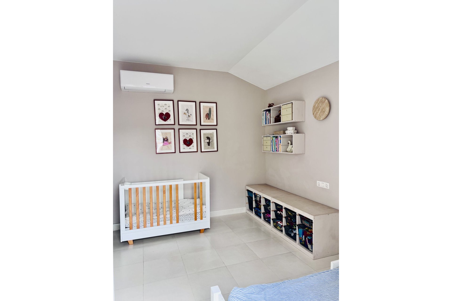 Reventa - Apartment - Penthouse - Fuengirola - Higueron