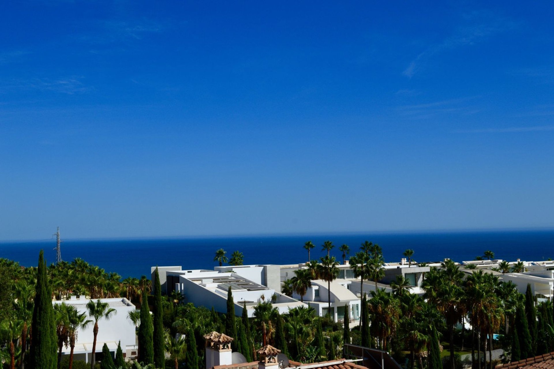 Reventa - Apartment - Penthouse - Fuengirola - Higueron