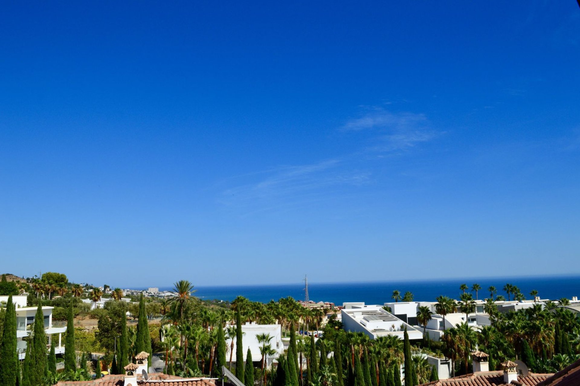 Reventa - Apartment - Penthouse - Fuengirola - Higueron