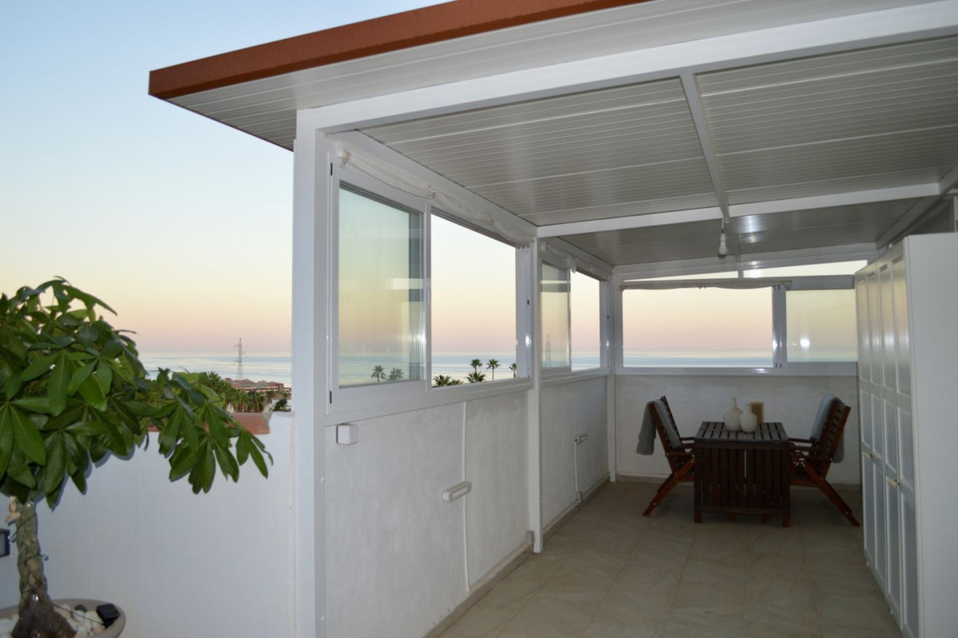 Reventa - Apartment - Penthouse - Fuengirola - Higueron
