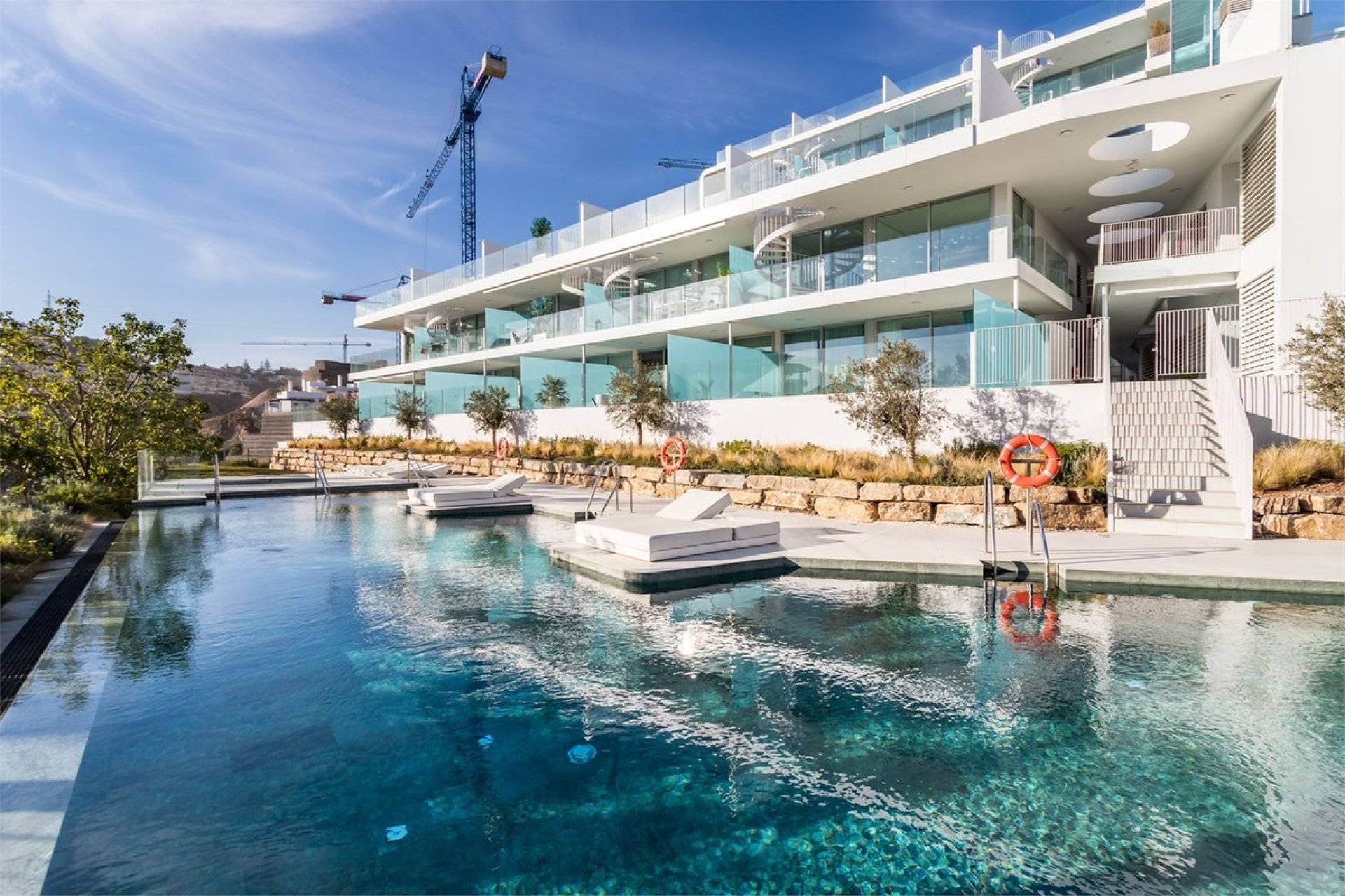 Reventa - Apartment - Penthouse - Fuengirola - Higueron