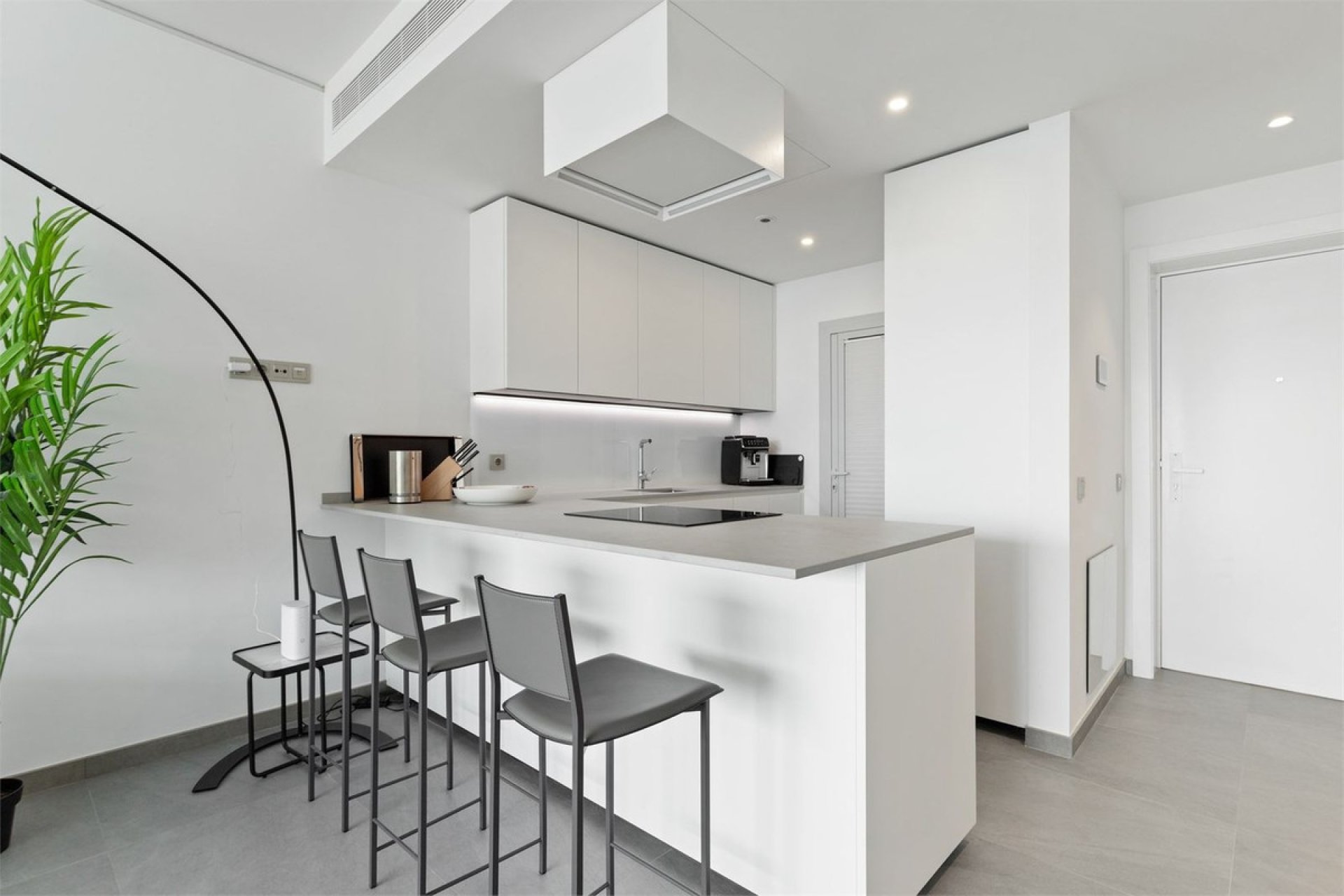 Reventa - Apartment - Penthouse - Fuengirola - Higueron