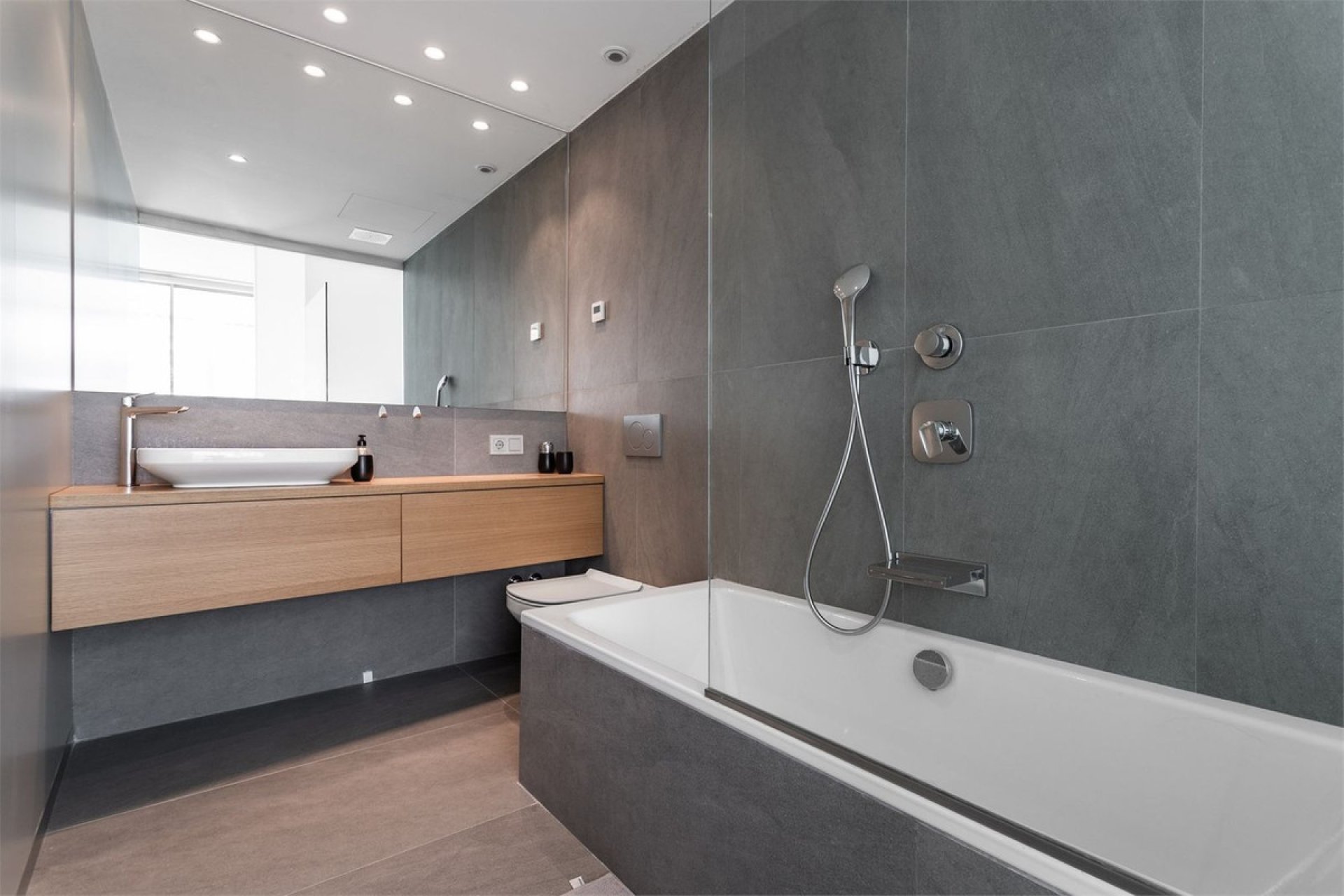 Reventa - Apartment - Penthouse - Fuengirola - Higueron