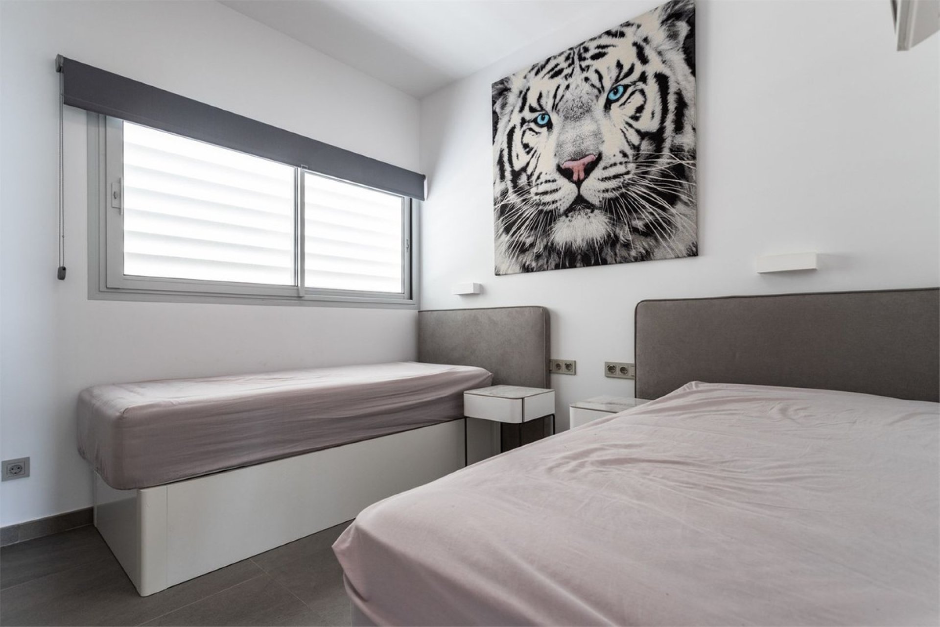 Reventa - Apartment - Penthouse - Fuengirola - Higueron