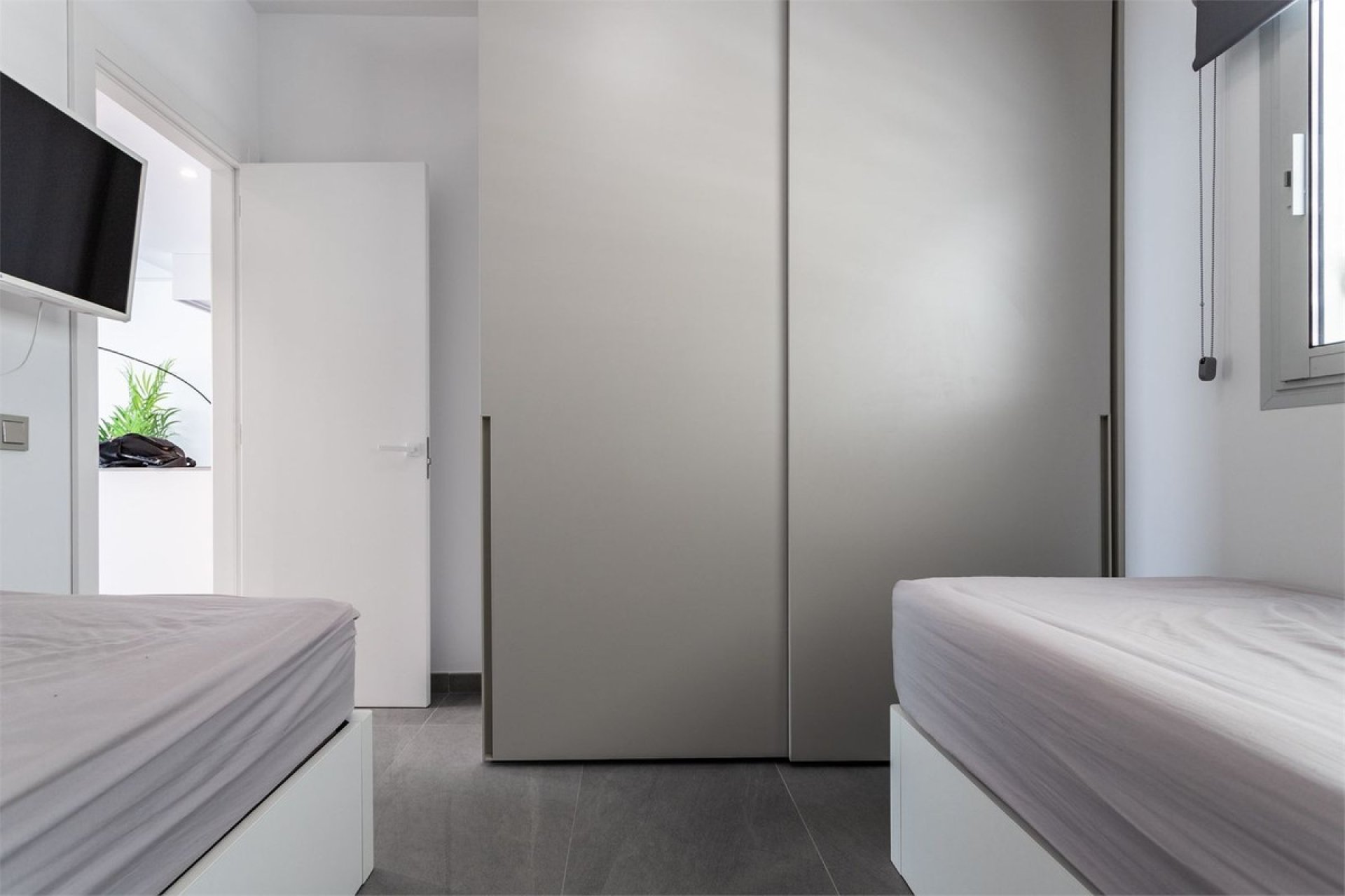 Reventa - Apartment - Penthouse - Fuengirola - Higueron