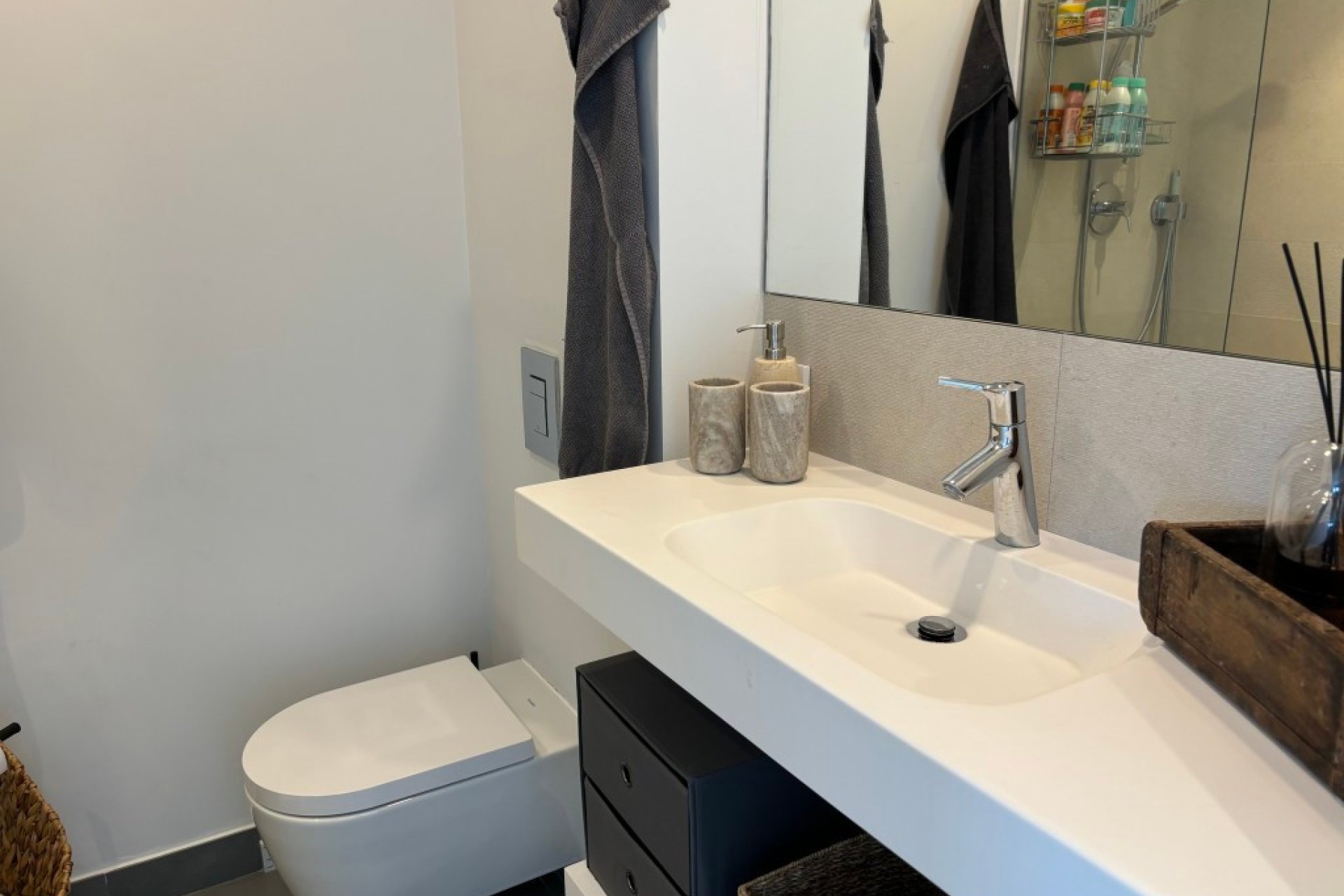 Reventa - Apartment - Penthouse - Fuengirola - Higueron