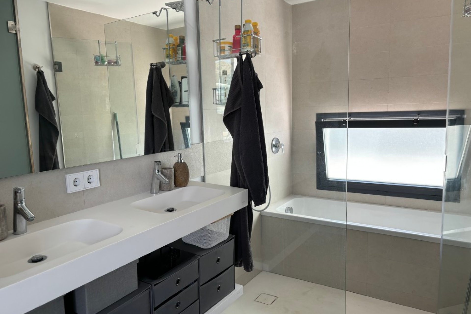 Reventa - Apartment - Penthouse - Fuengirola - Higueron