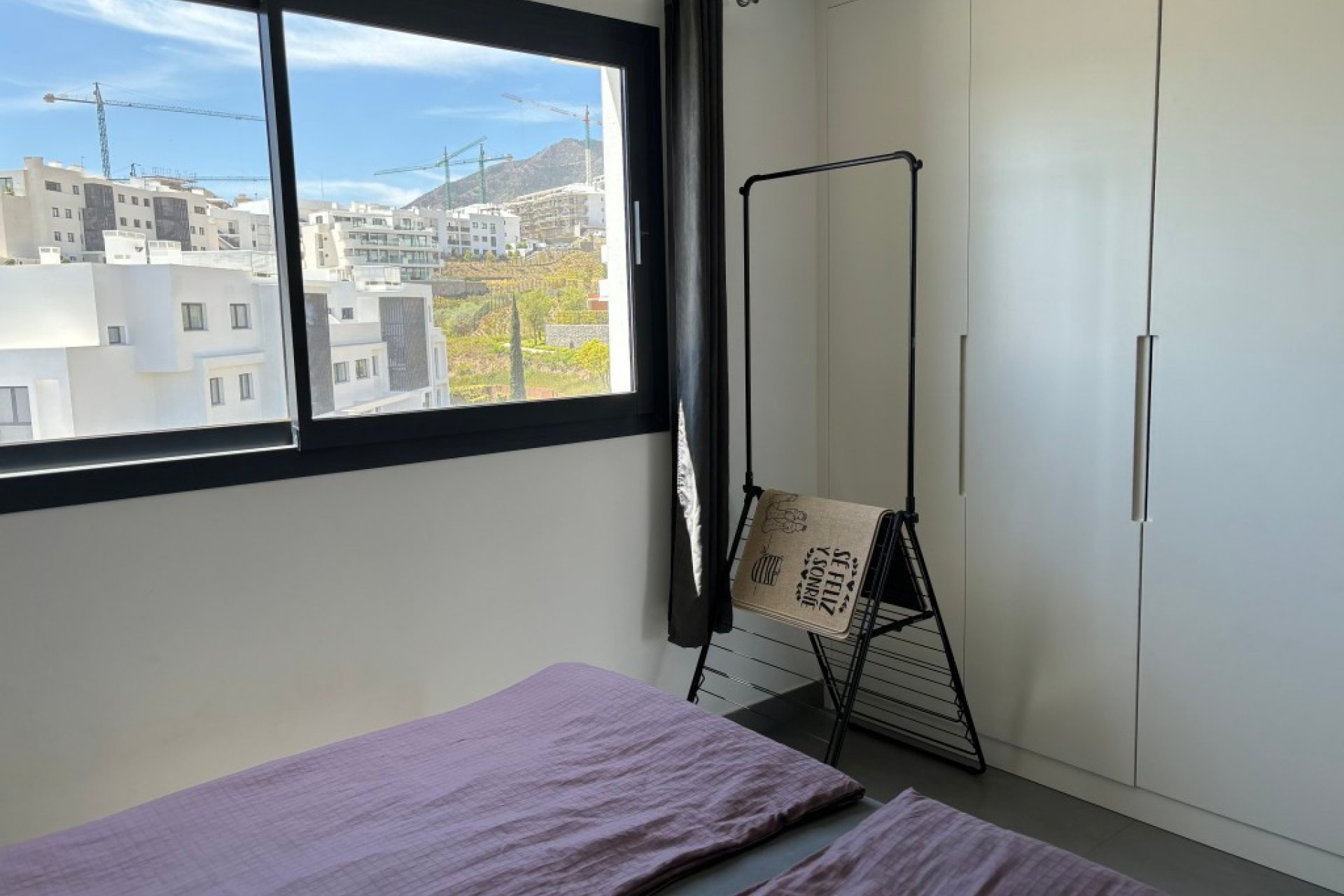 Reventa - Apartment - Penthouse - Fuengirola - Higueron