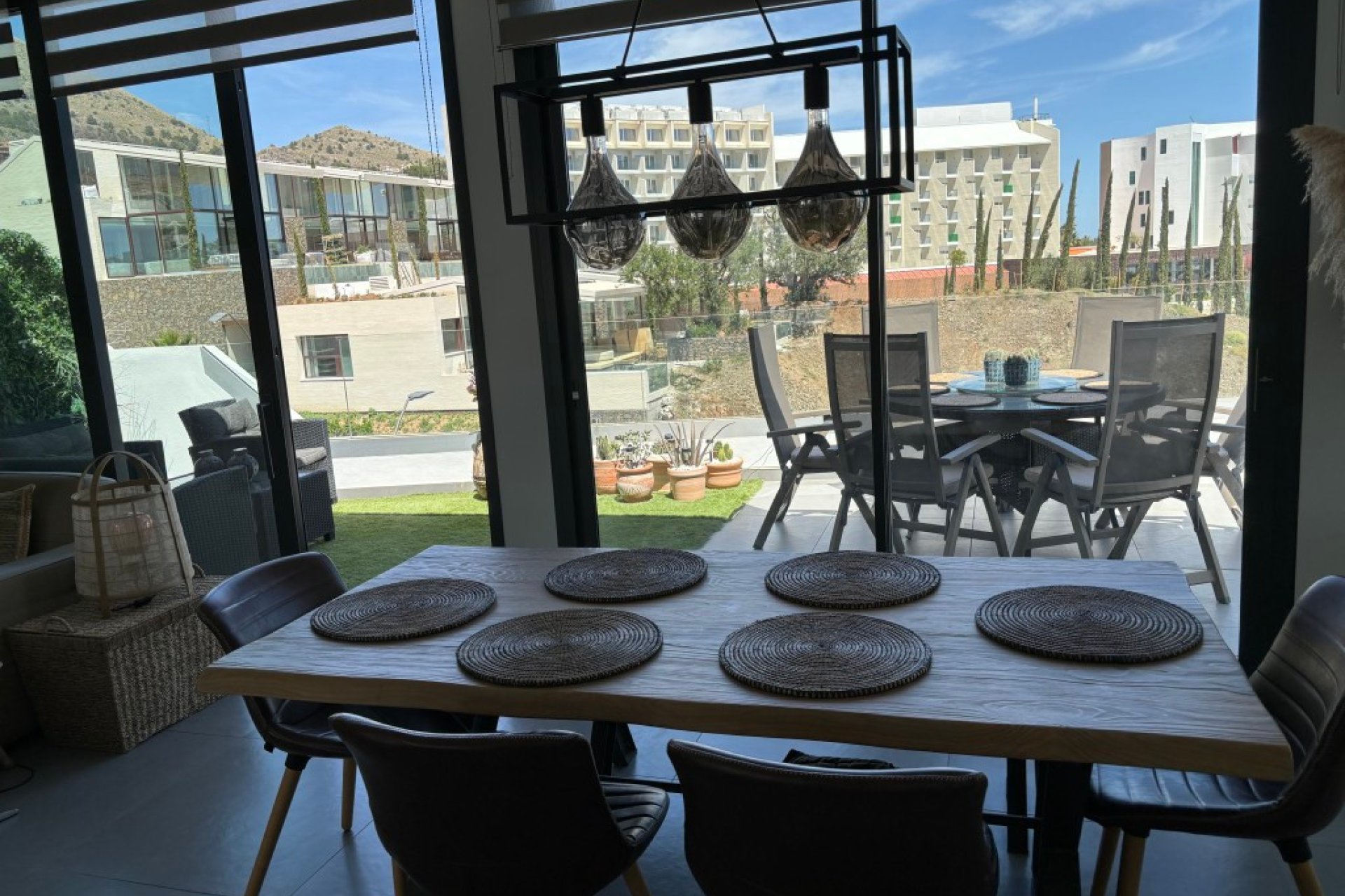 Reventa - Apartment - Penthouse - Fuengirola - Higueron