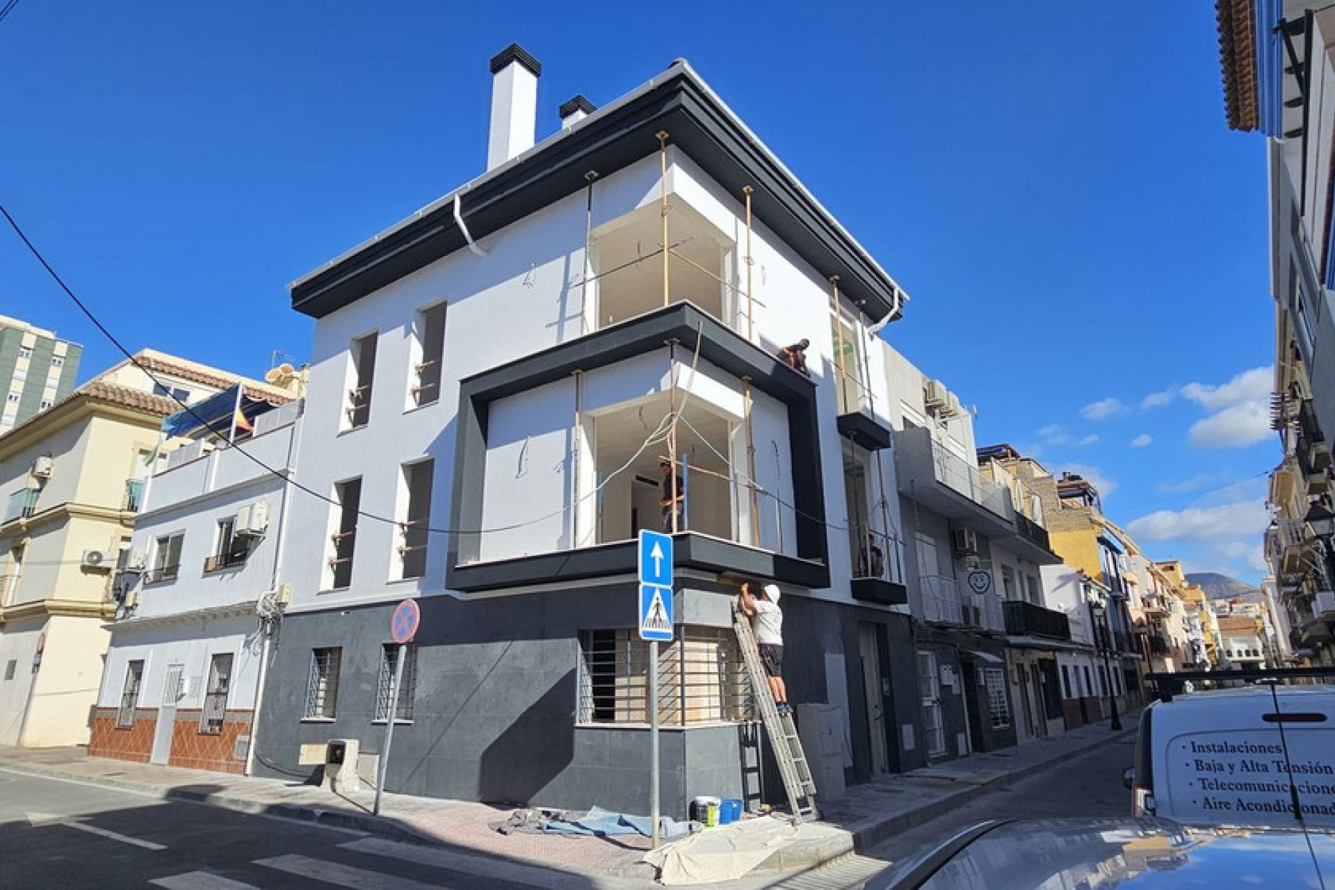Reventa - Apartment - Penthouse - Fuengirola - Los Boliches