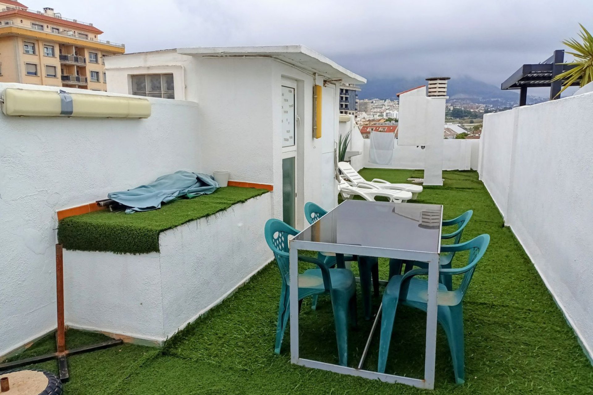 Reventa - Apartment - Penthouse - Fuengirola - Los Boliches
