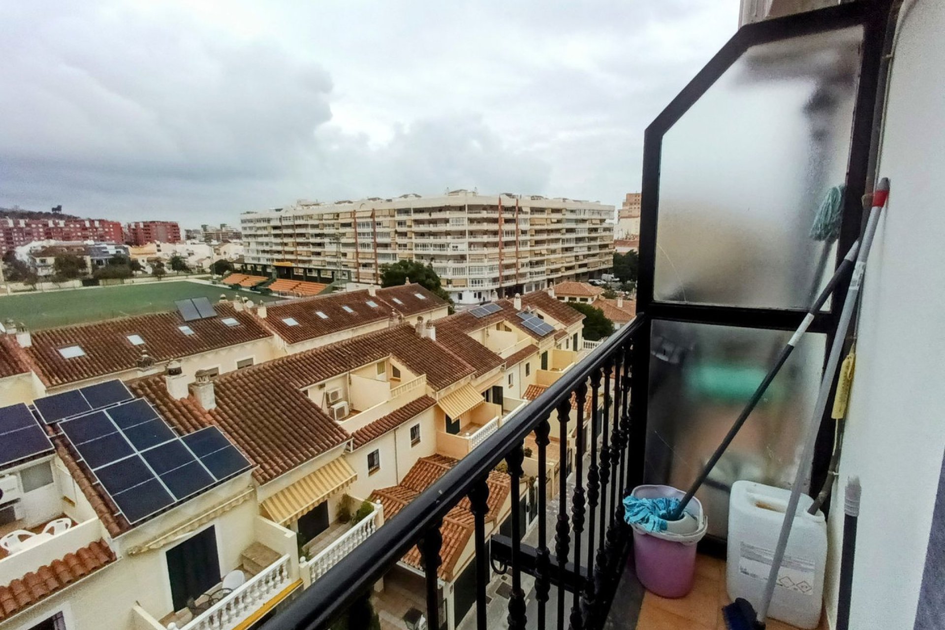 Reventa - Apartment - Penthouse - Fuengirola - Los Boliches