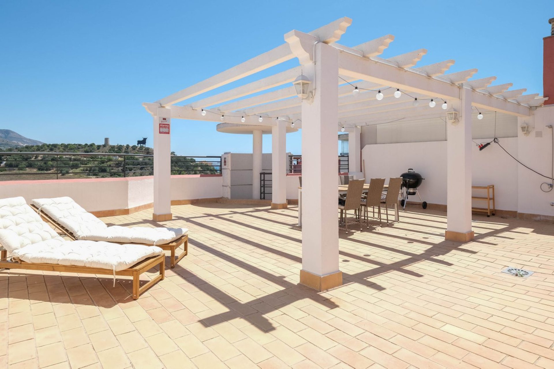 Reventa - Apartment - Penthouse - Fuengirola - Los Boliches