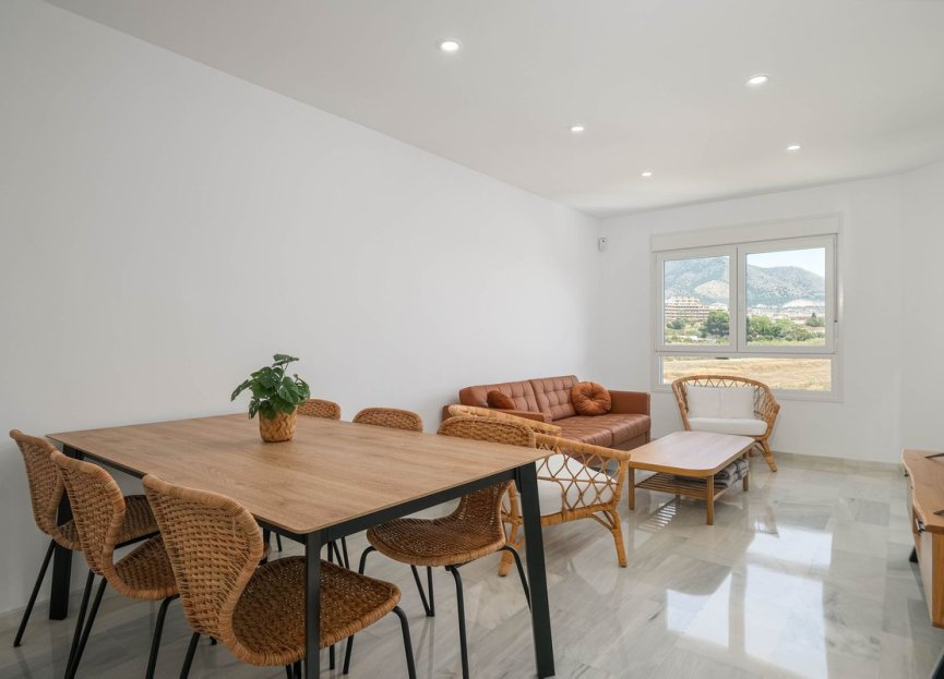 Reventa - Apartment - Penthouse - Fuengirola - Los Boliches