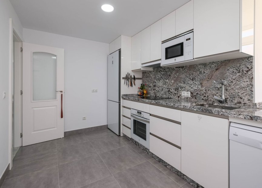Reventa - Apartment - Penthouse - Fuengirola - Los Boliches