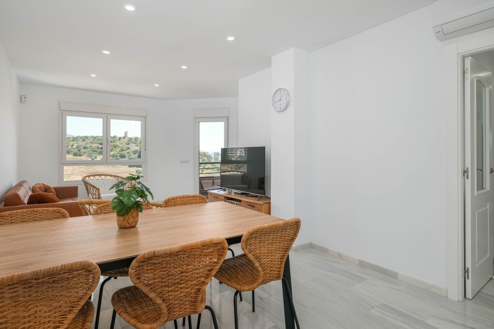 Reventa - Apartment - Penthouse - Fuengirola - Los Boliches