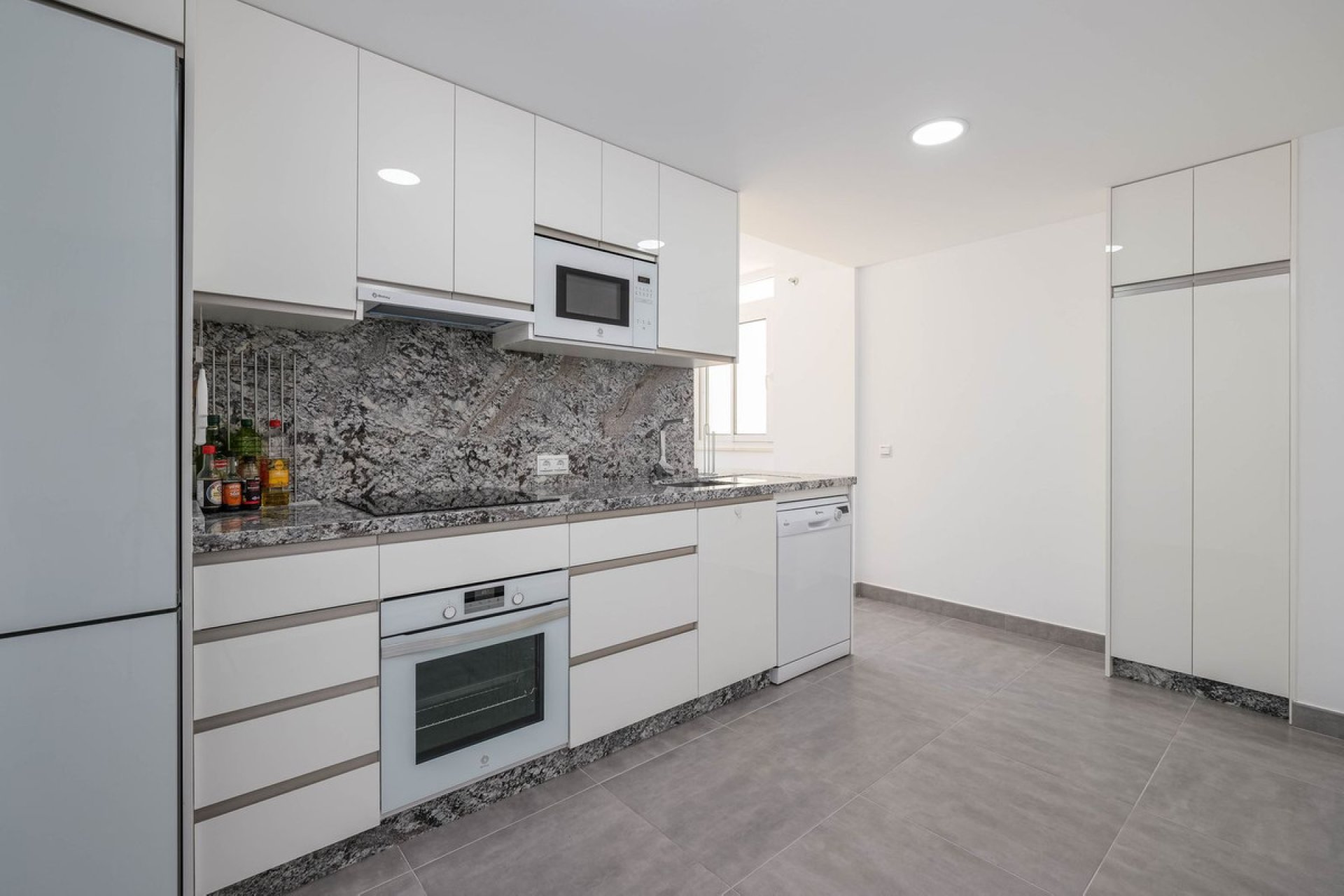 Reventa - Apartment - Penthouse - Fuengirola - Los Boliches